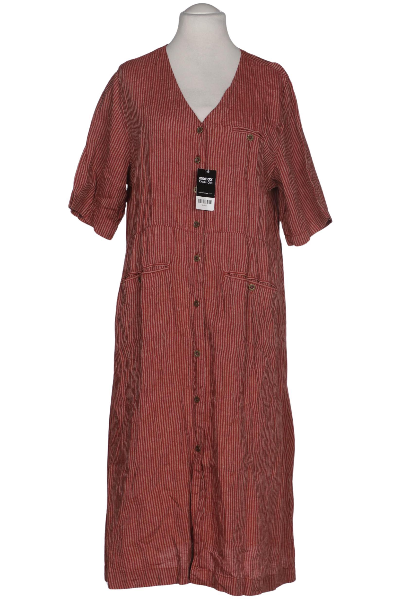 

Gudrun Sjödén Damen Kleid, rot, Gr. 44
