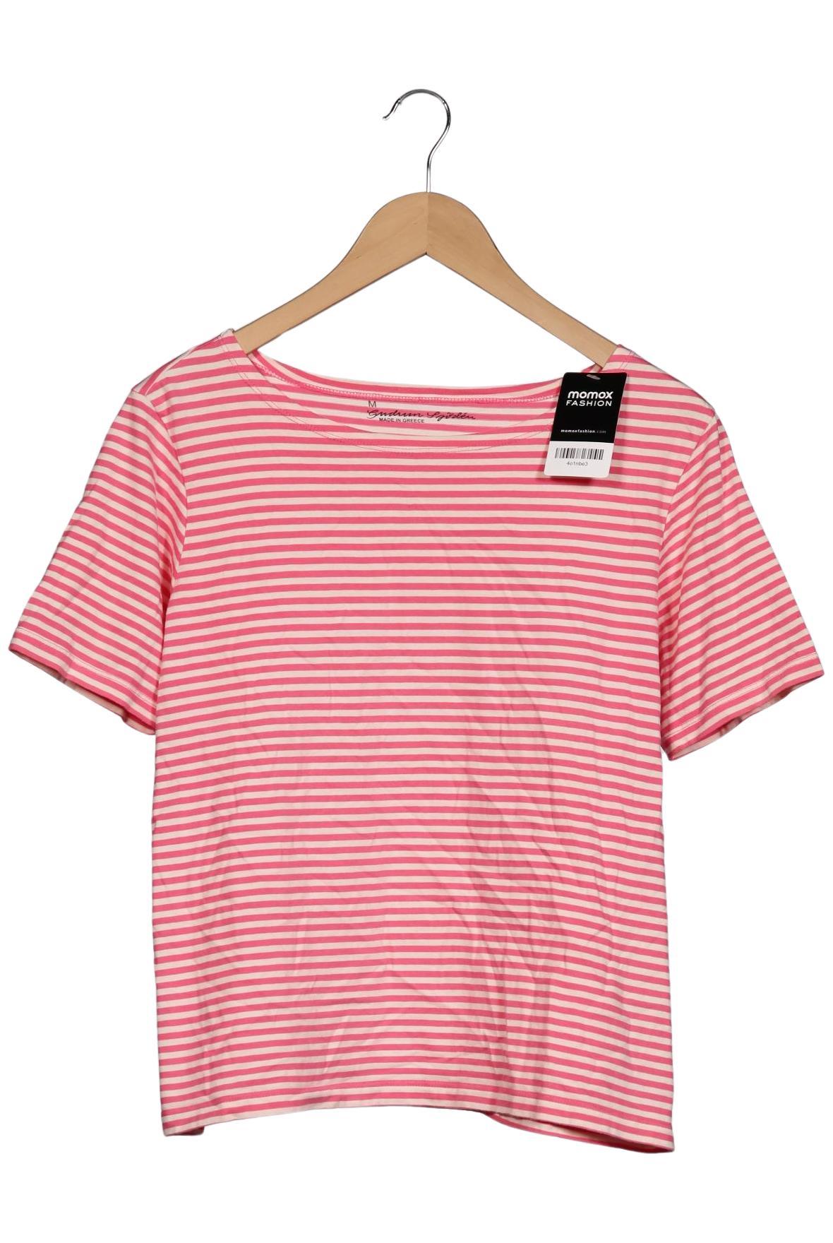 

Gudrun Sjödén Damen T-Shirt, mehrfarbig, Gr. 38