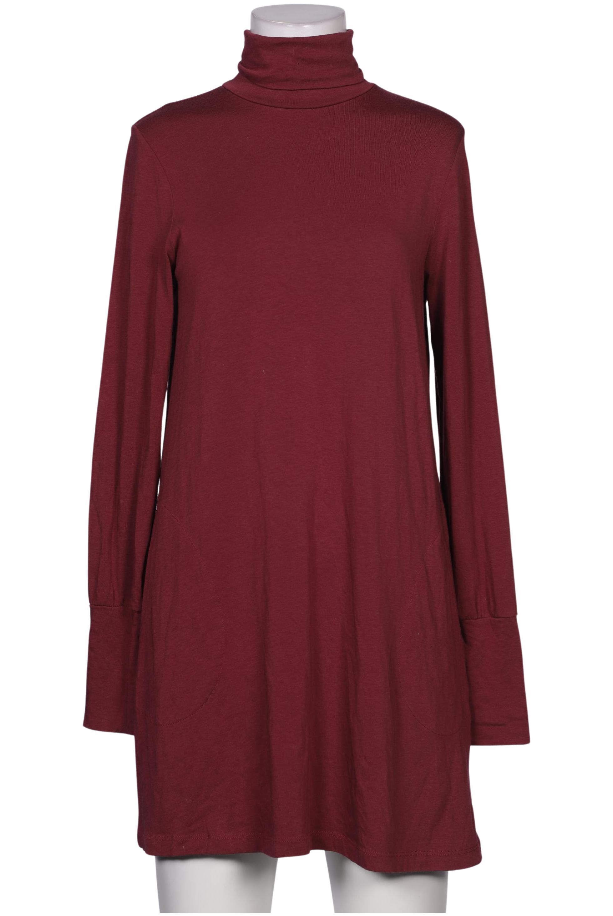

Gudrun Sjödén Damen Kleid, bordeaux, Gr. 34