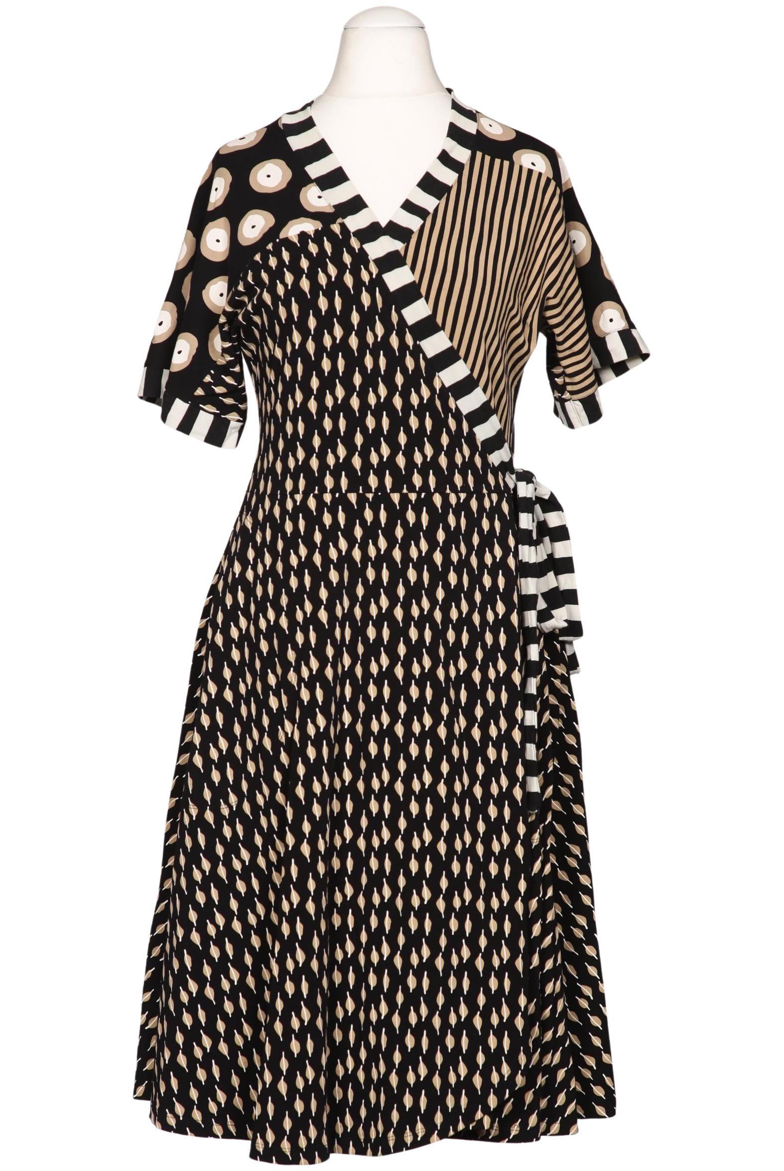 

Gudrun Sjödén Damen Kleid, mehrfarbig, Gr. 38