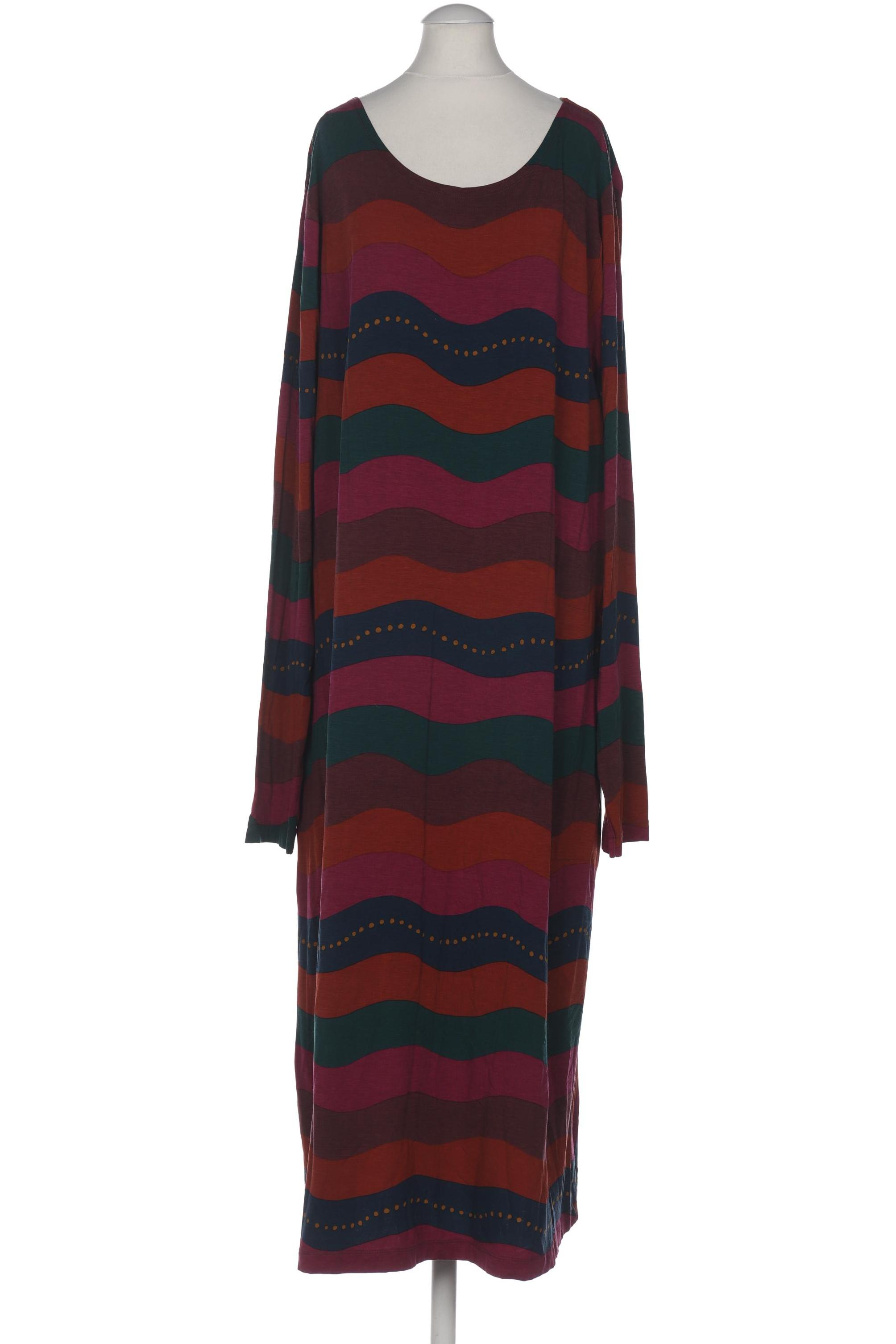 

Gudrun Sjödén Damen Kleid, mehrfarbig