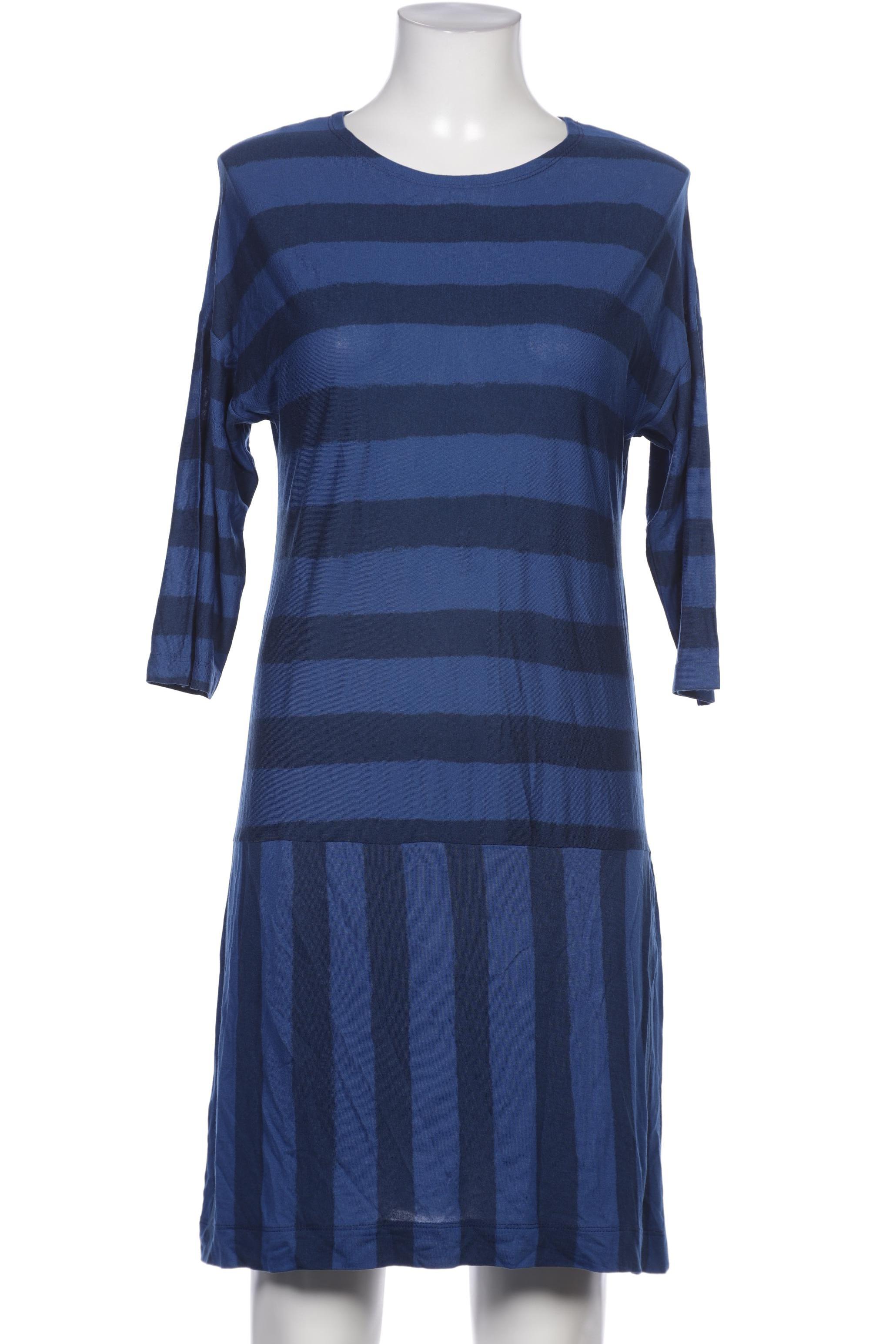

Gudrun Sjödén Damen Kleid, blau