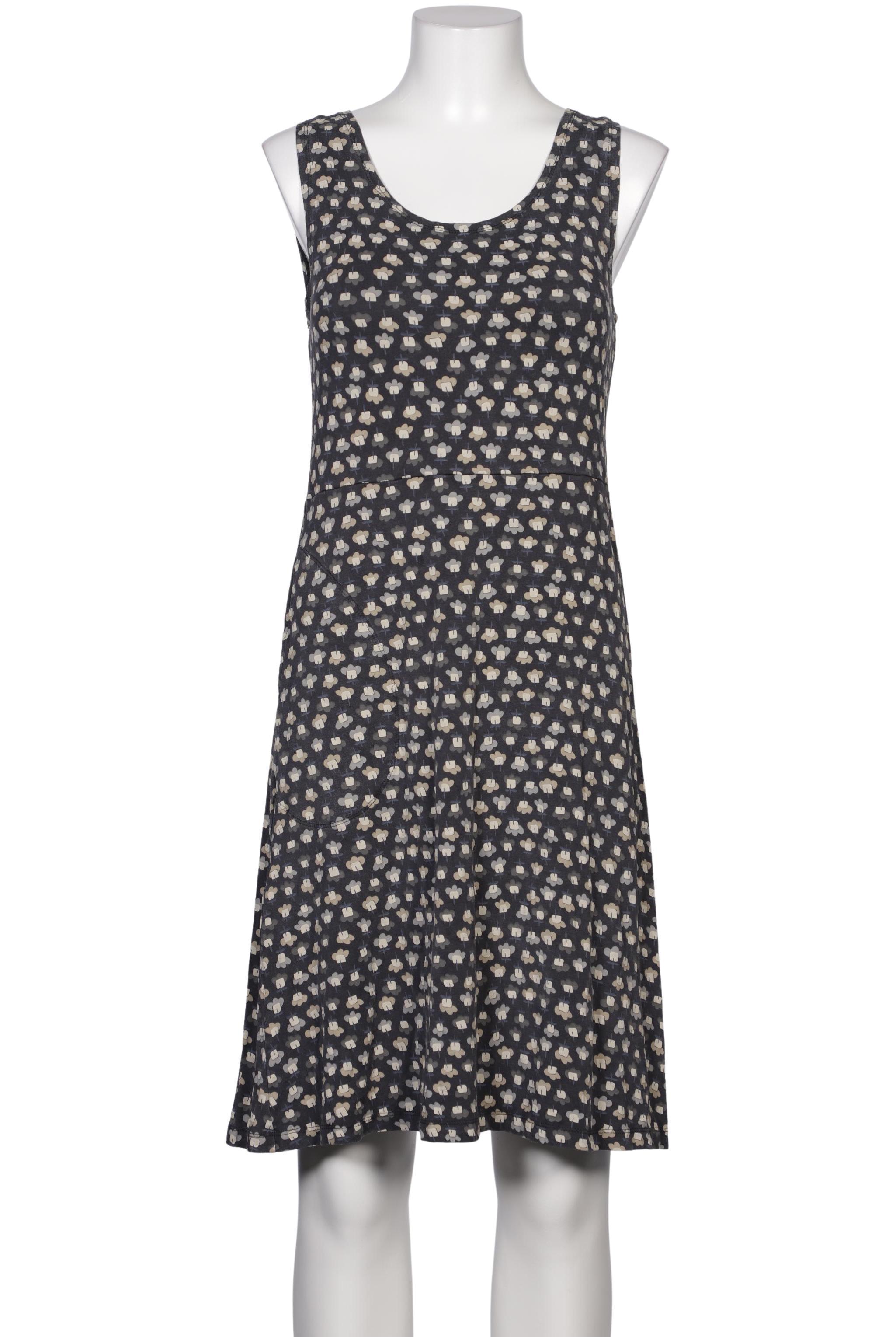 

Gudrun Sjödén Damen Kleid, grau, Gr. 38