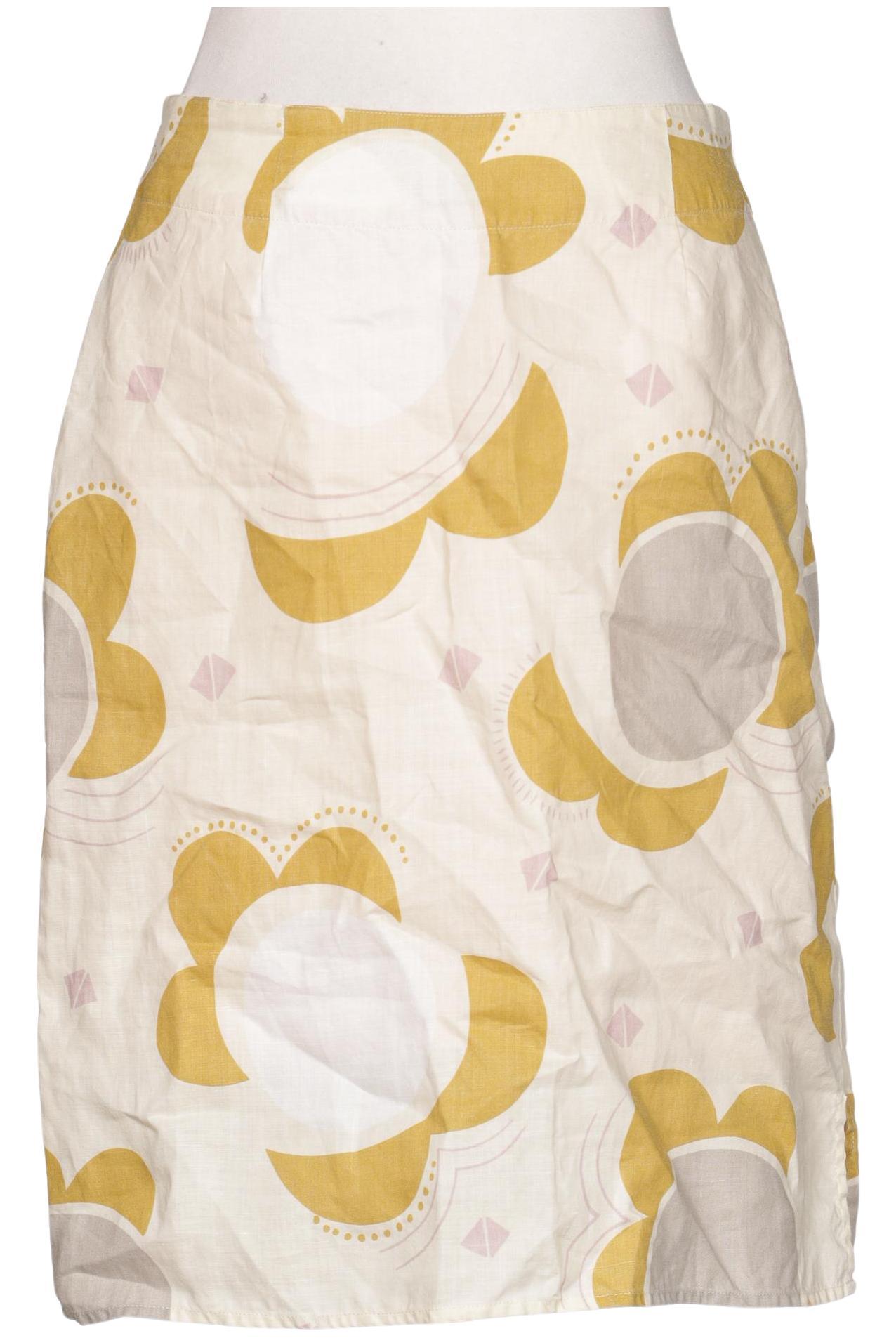 

Gudrun Sjödén Damen Rock, mehrfarbig, Gr. 36