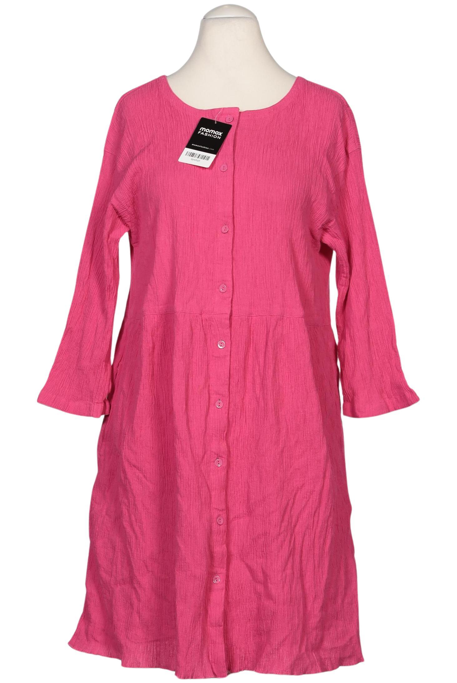 

Gudrun Sjödén Damen Kleid, pink, Gr. 42
