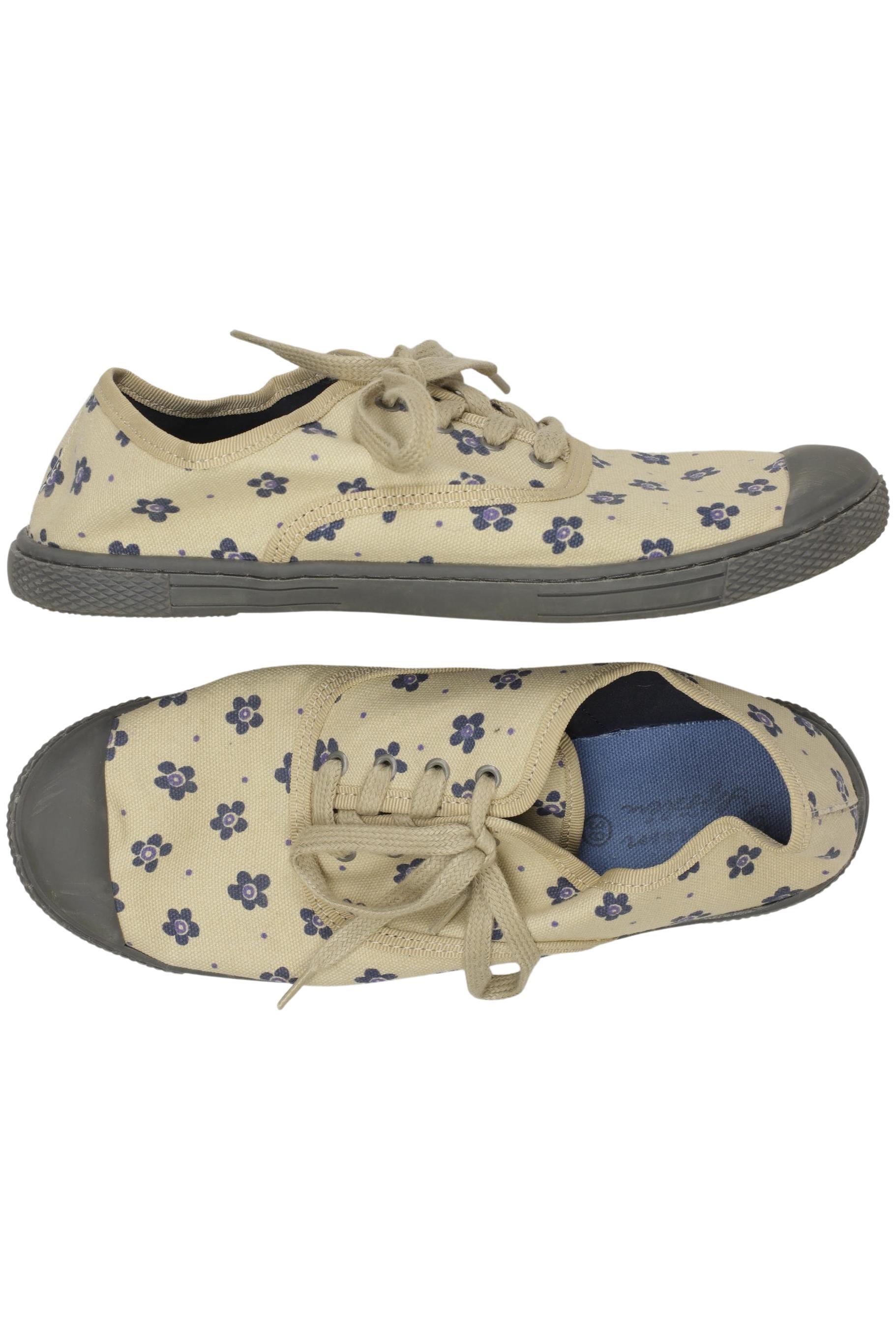 

Gudrun Sjödén Damen Sneakers, beige, Gr. 38