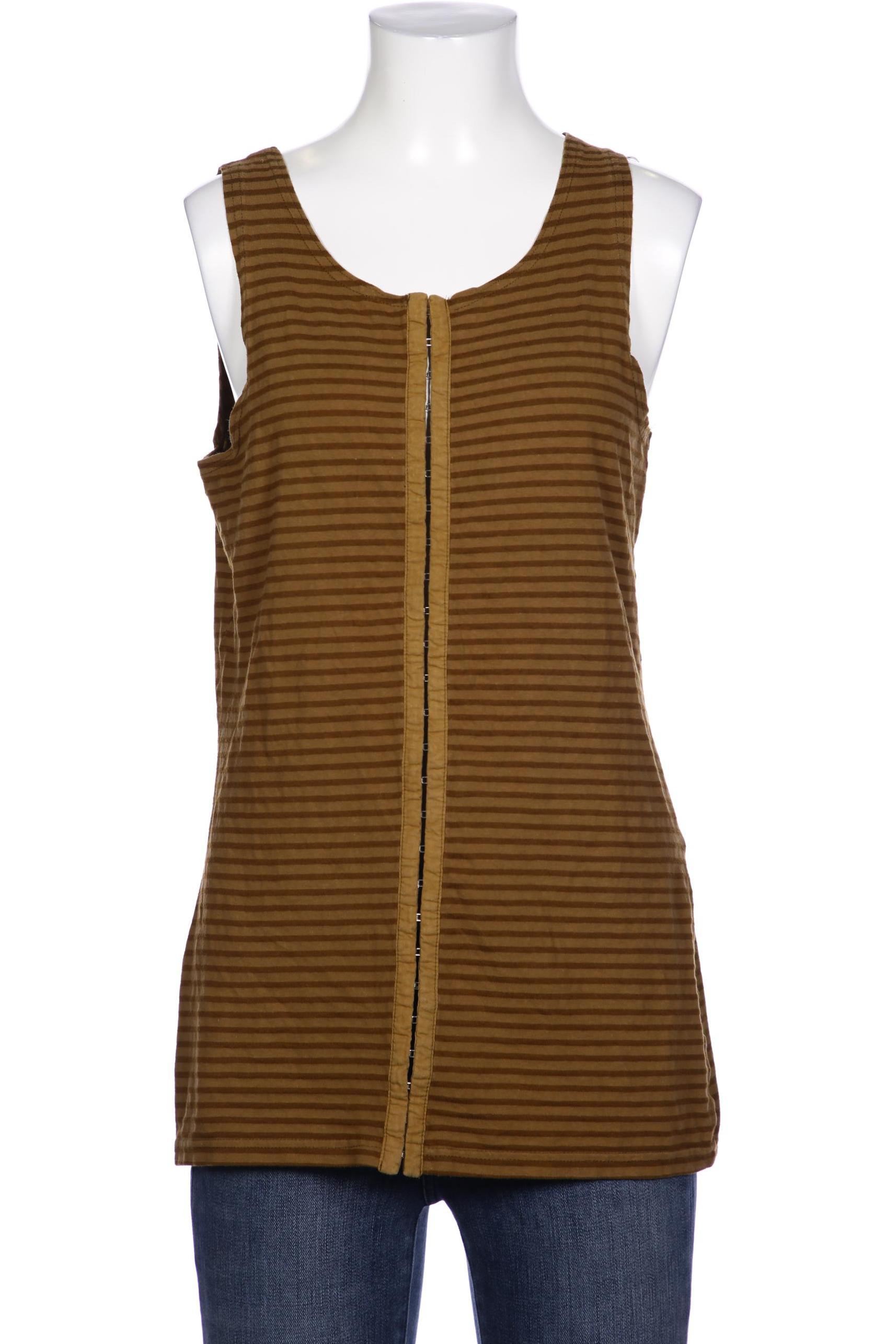 

Gudrun Sjödén Damen Bluse, grün