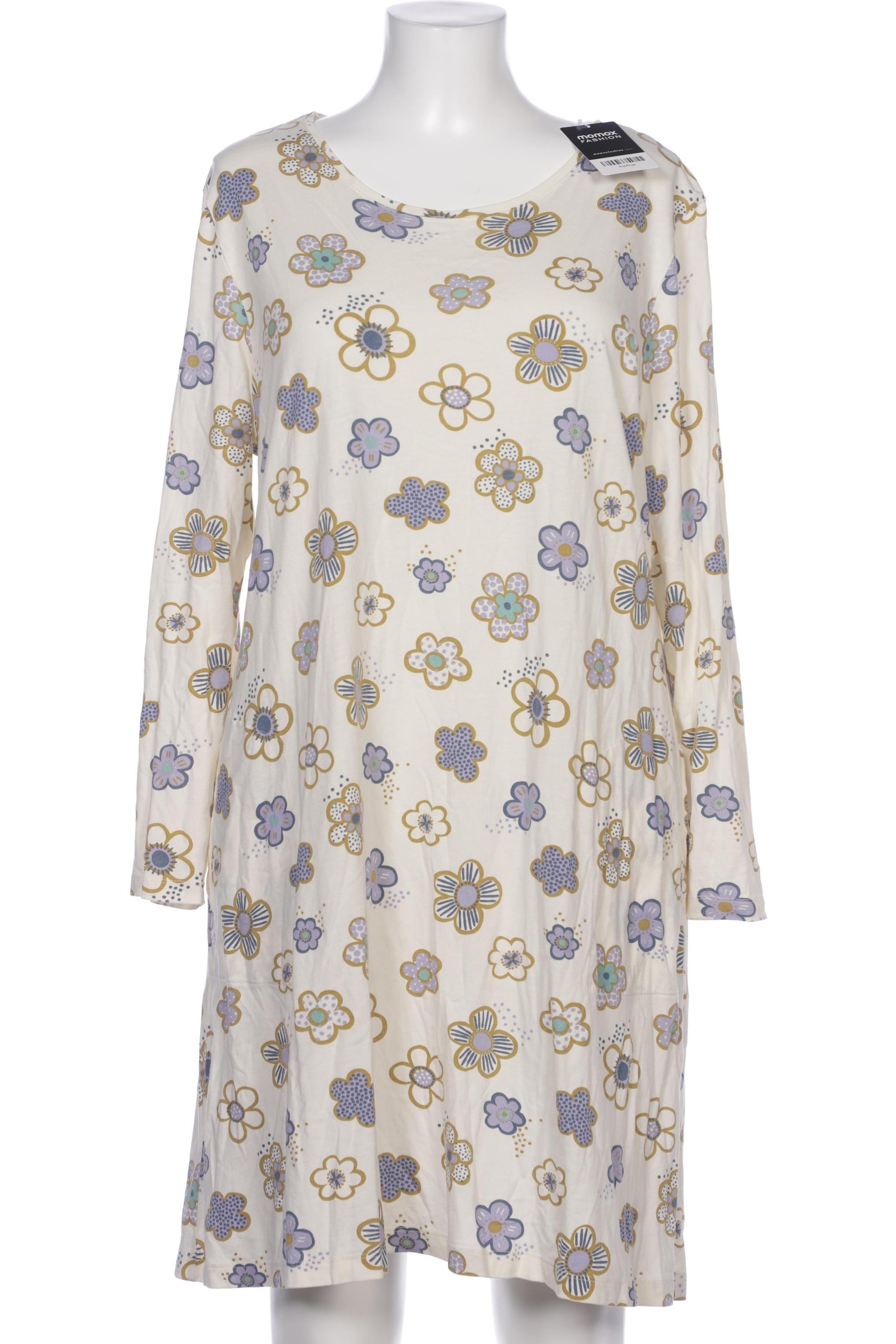 

Gudrun Sjödén Damen Kleid, mehrfarbig, Gr. 44