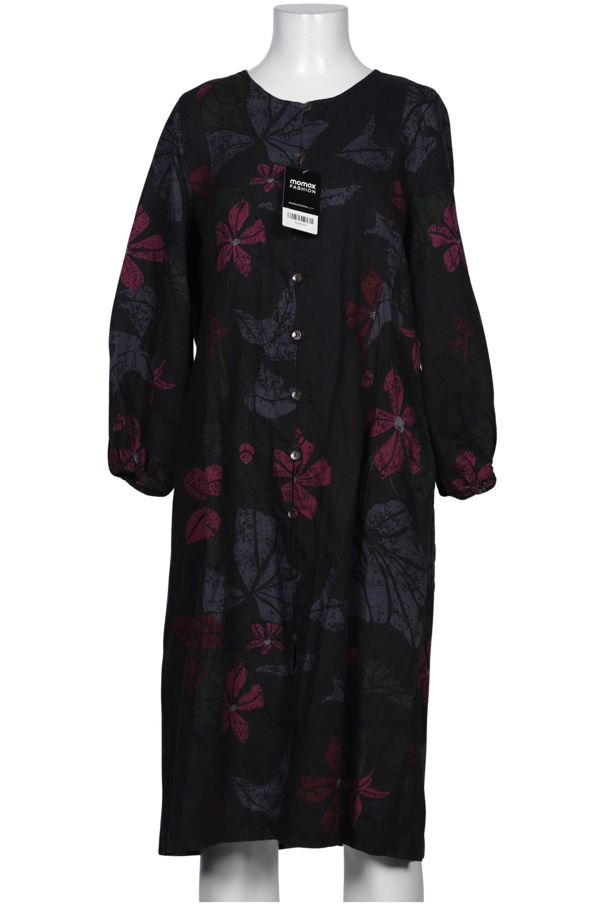 

Gudrun Sjödén Damen Kleid, mehrfarbig, Gr. 36