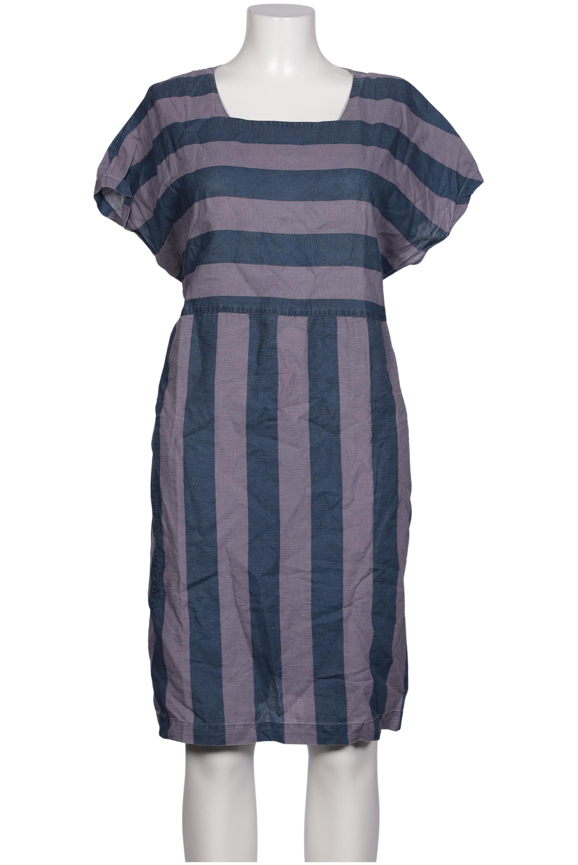 

Gudrun Sjödén Damen Kleid, flieder, Gr. 44