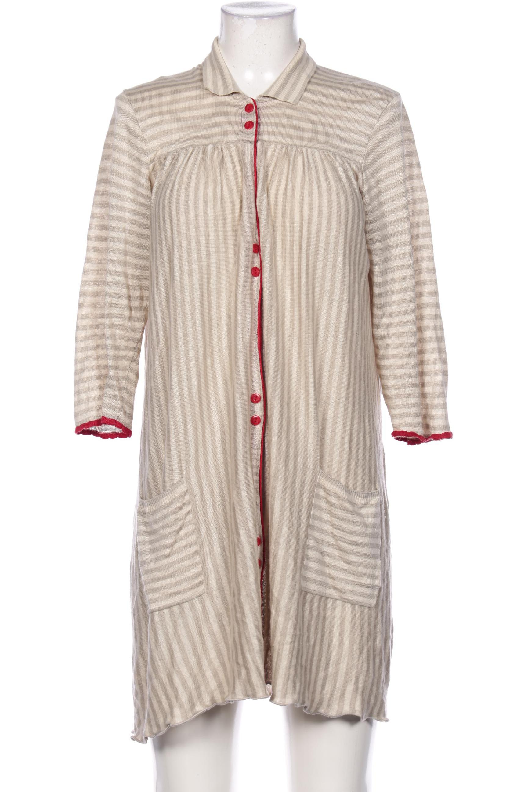 

Gudrun Sjödén Damen Kleid, beige, Gr. 38
