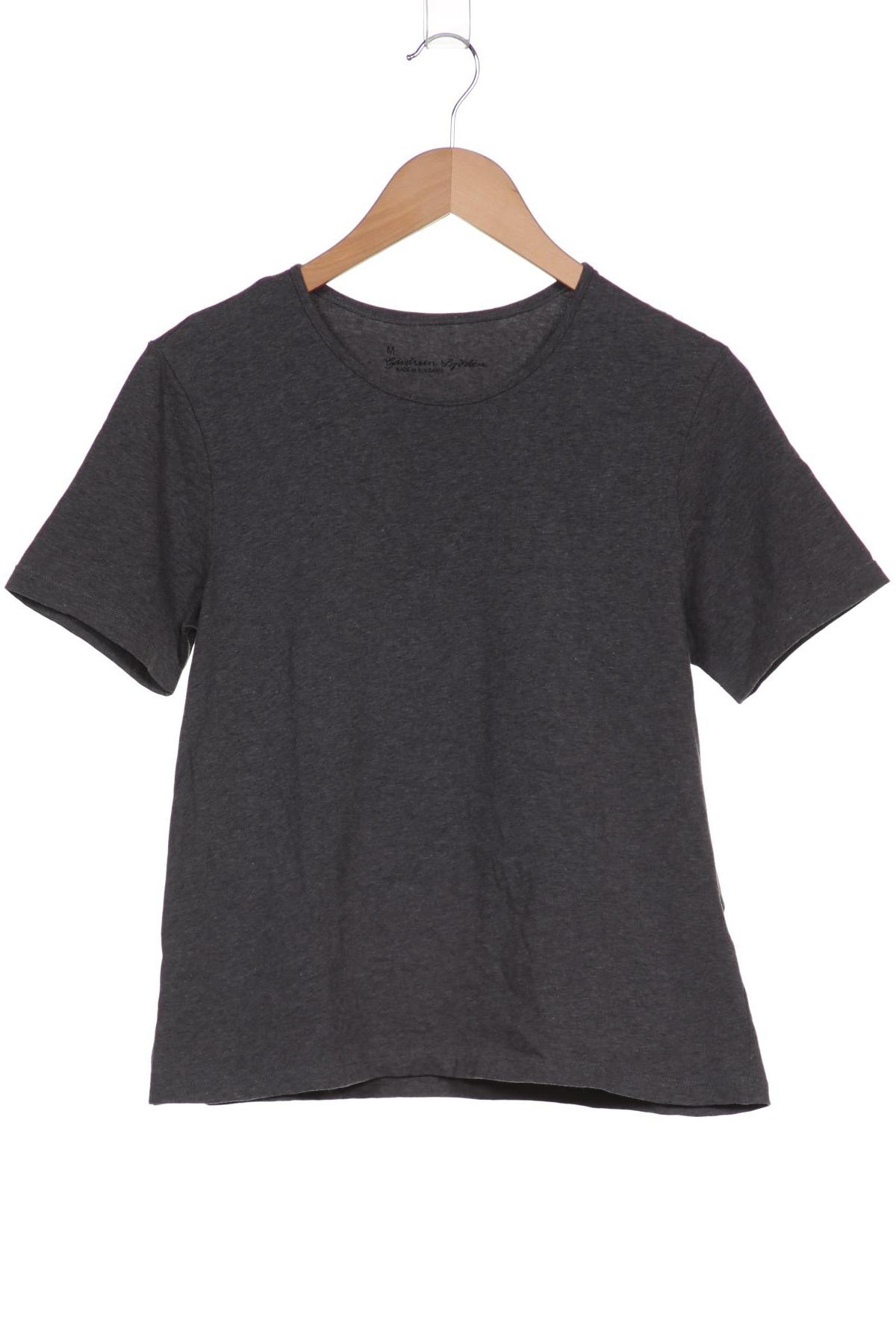 

Gudrun Sjödén Damen T-Shirt, grau