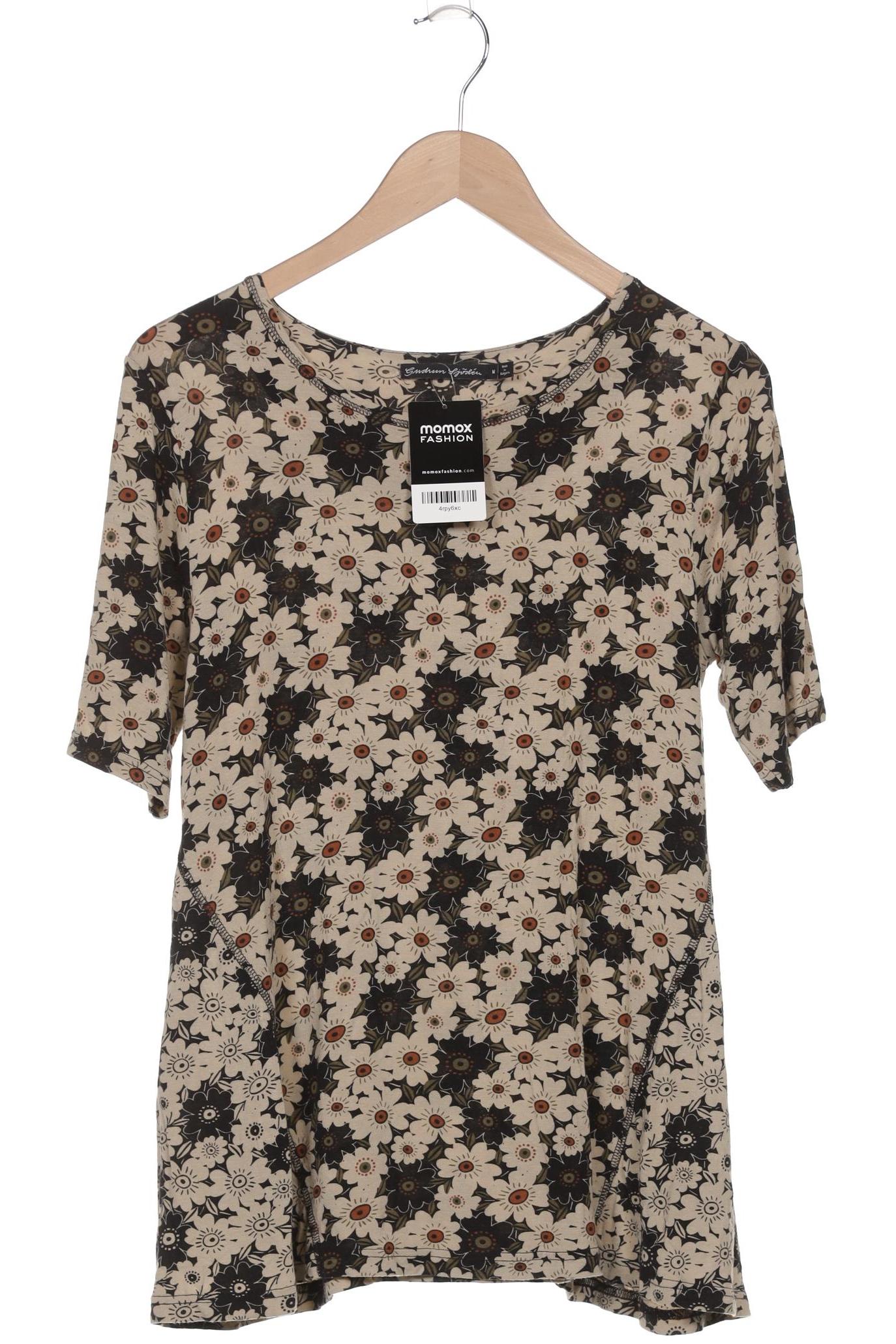 

Gudrun Sjödén Damen T-Shirt, beige, Gr. 38