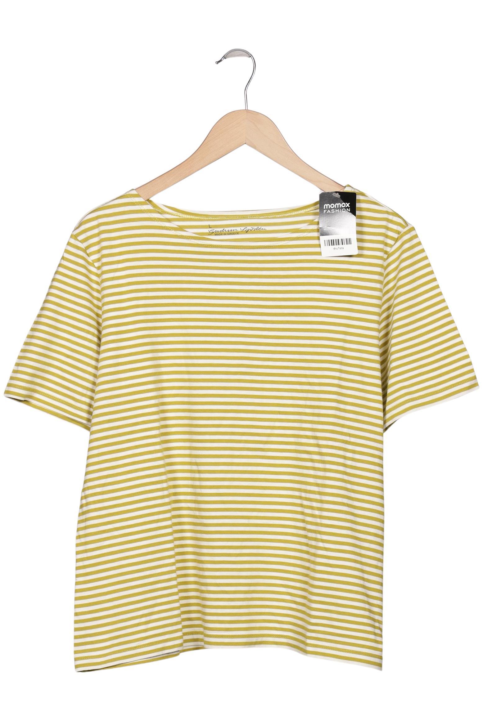 

Gudrun Sjödén Damen T-Shirt, mehrfarbig, Gr. 42