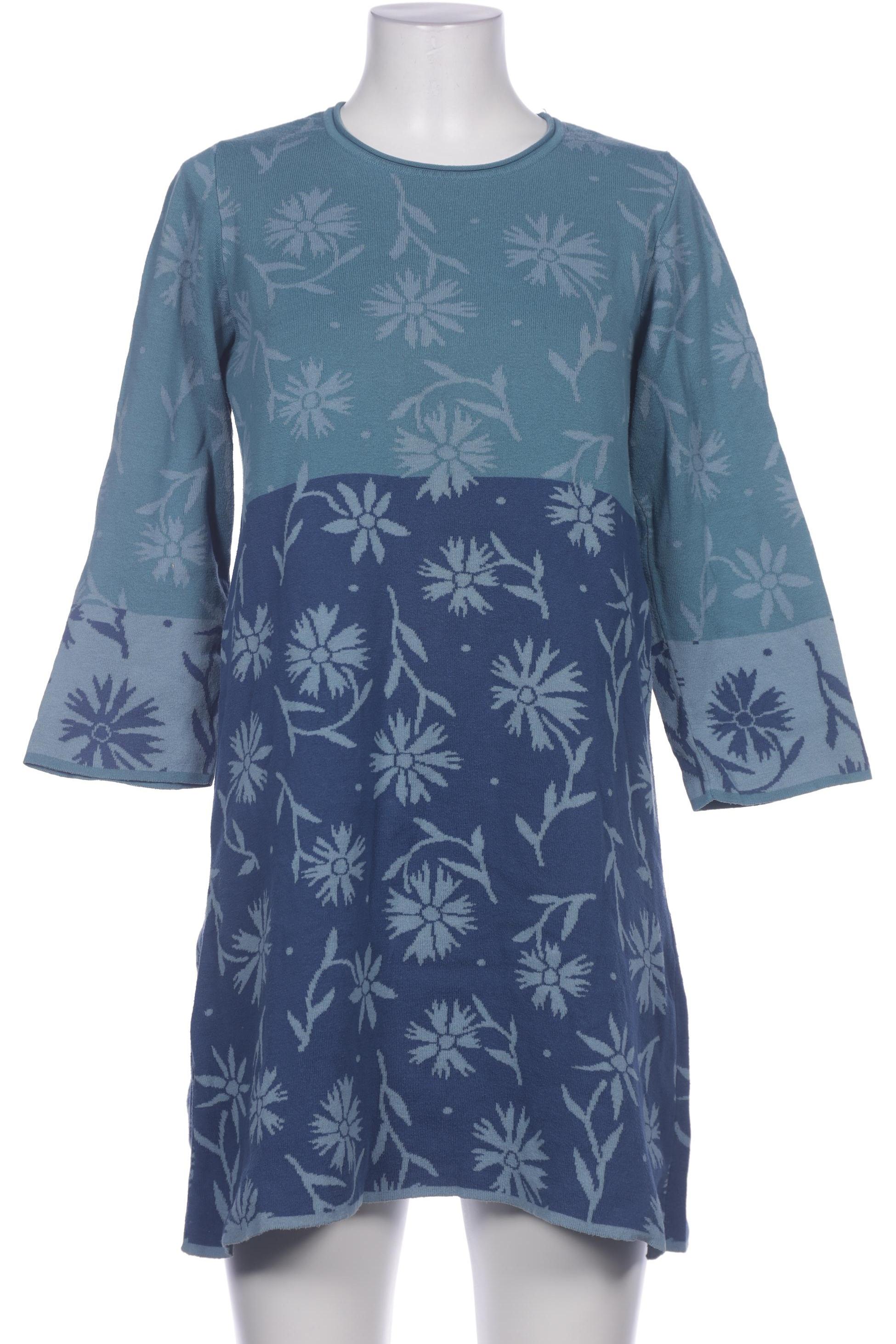 

Gudrun Sjödén Damen Kleid, blau, Gr. 36