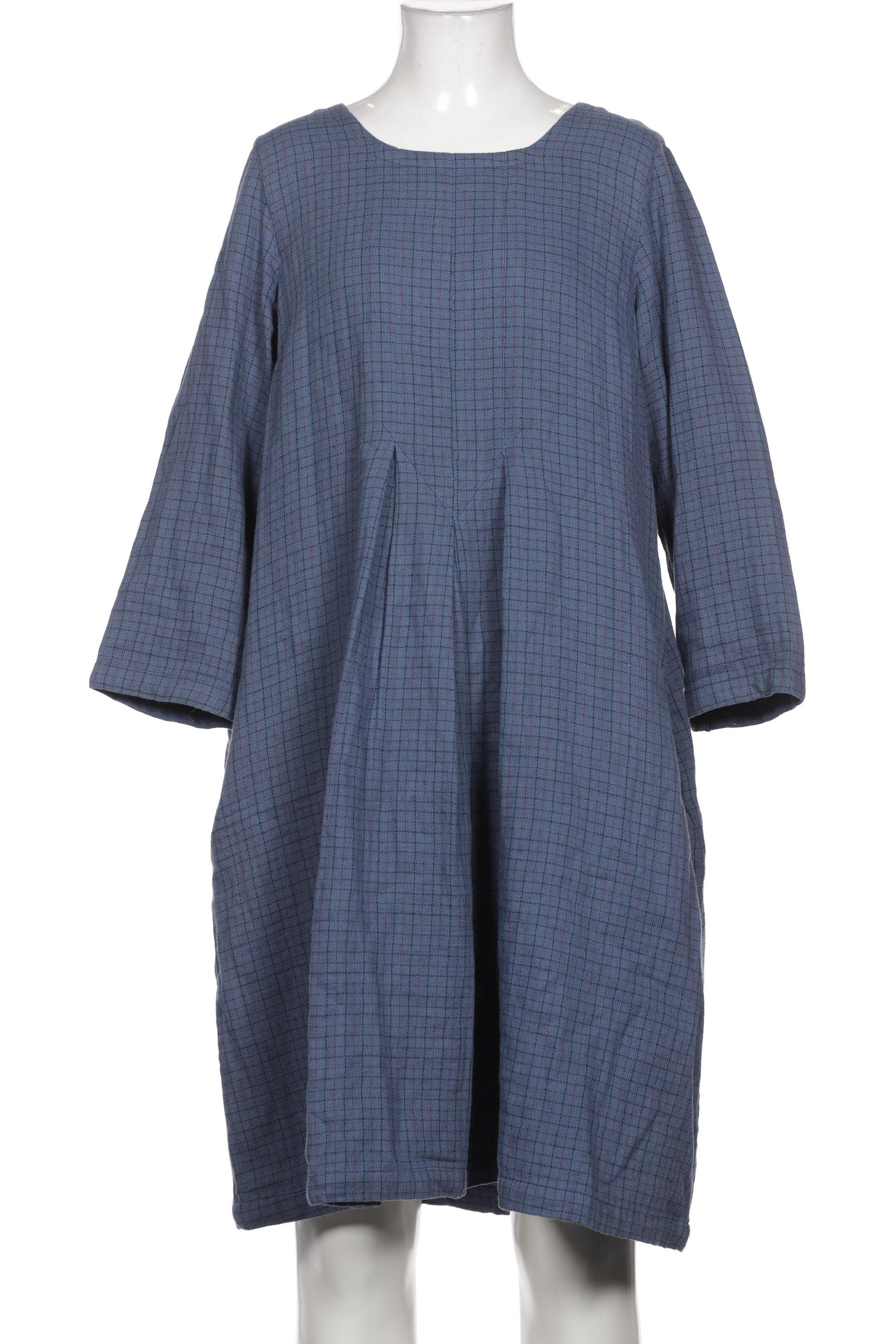

Gudrun Sjödén Damen Kleid, blau