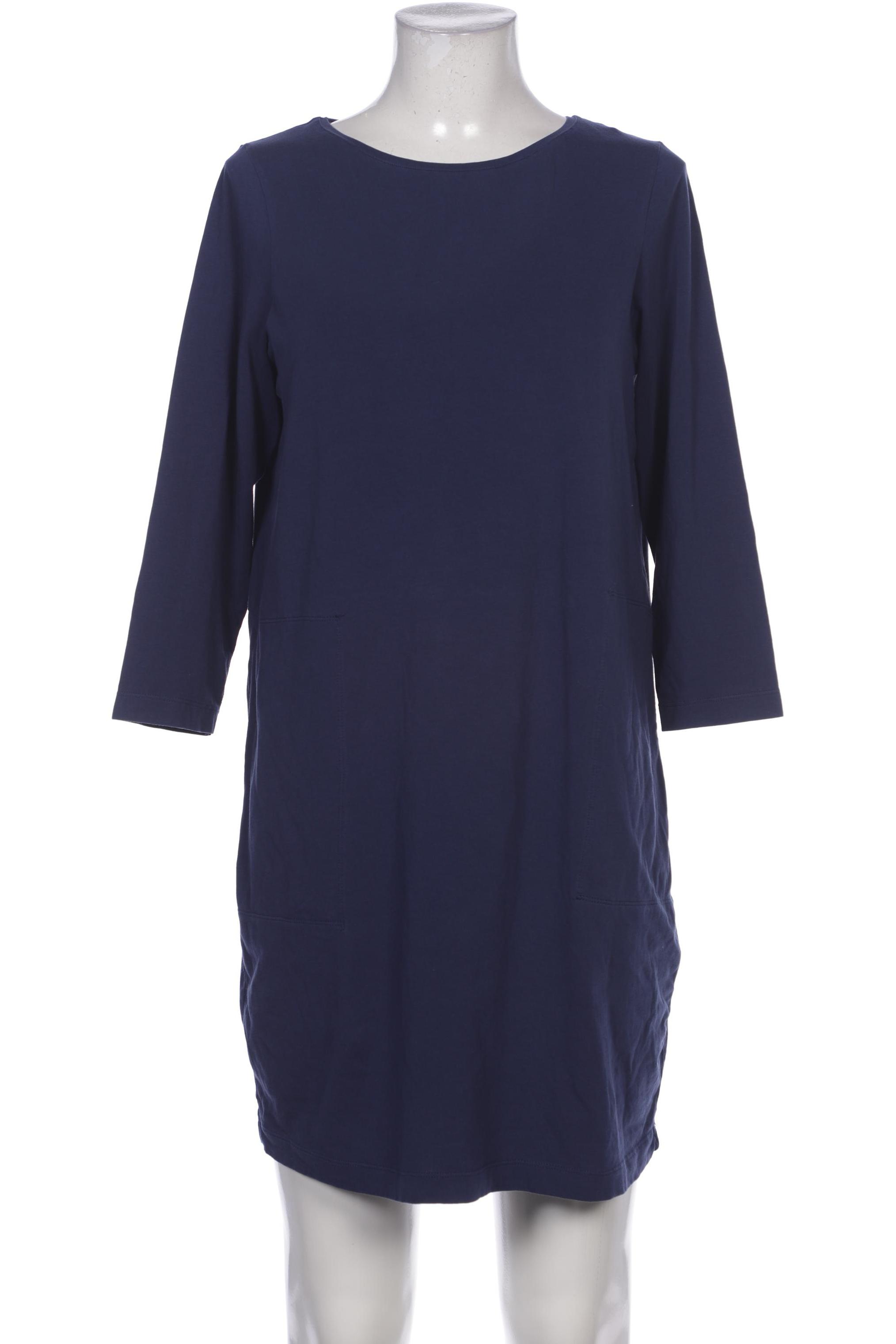 

Gudrun Sjödén Damen Kleid, marineblau, Gr. 38