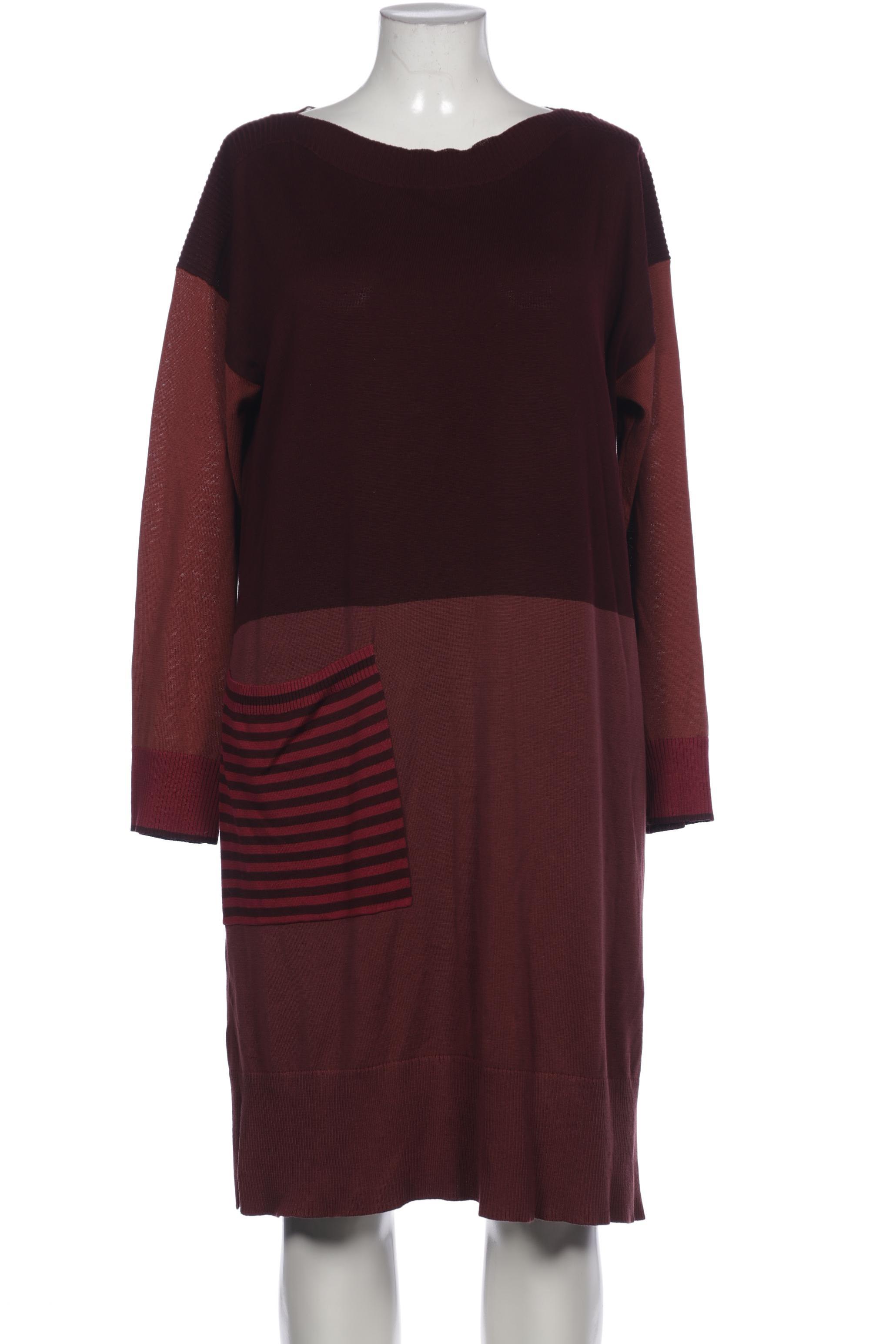 

Gudrun Sjödén Damen Kleid, bordeaux, Gr. 44