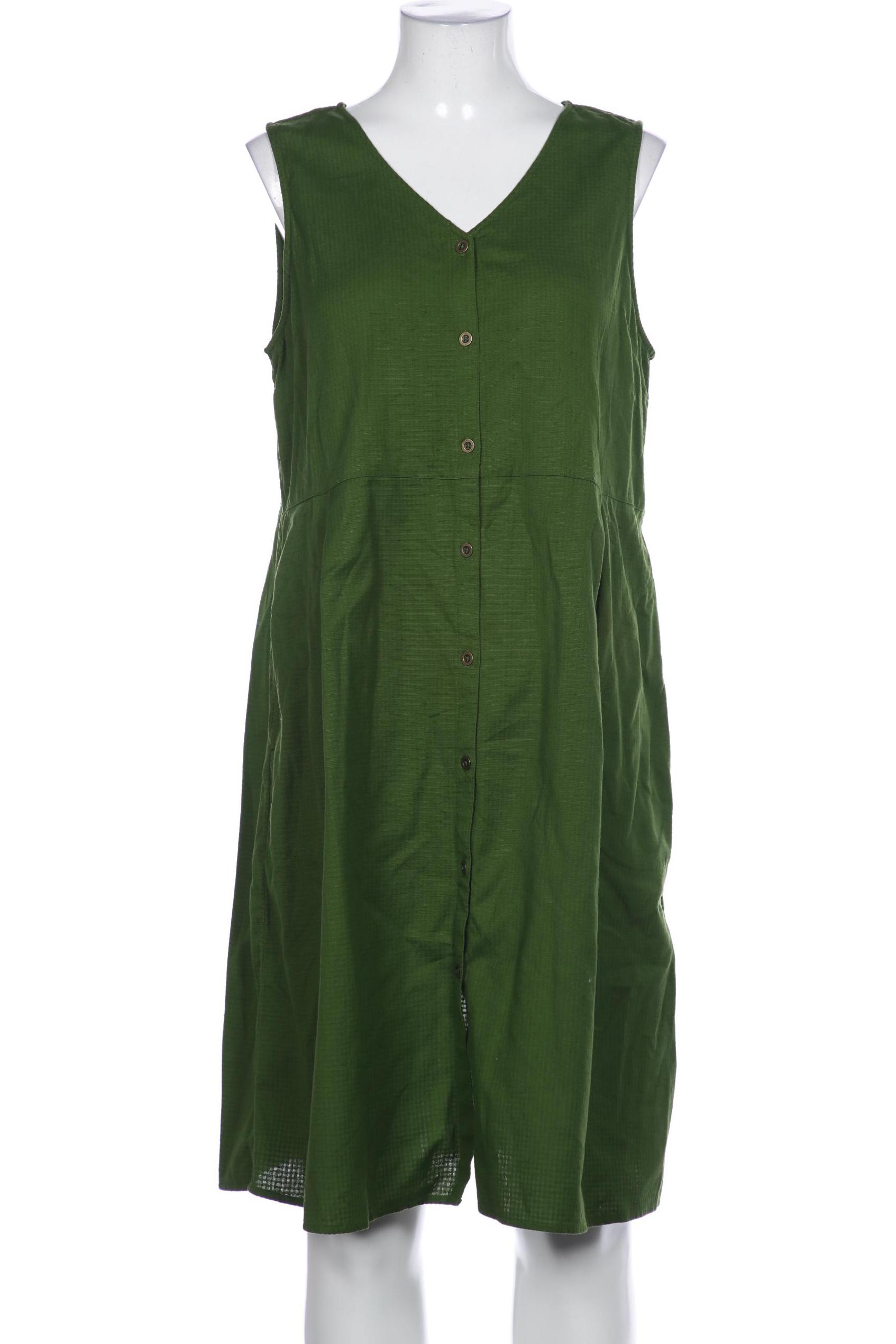 

Gudrun Sjödén Damen Kleid, grün