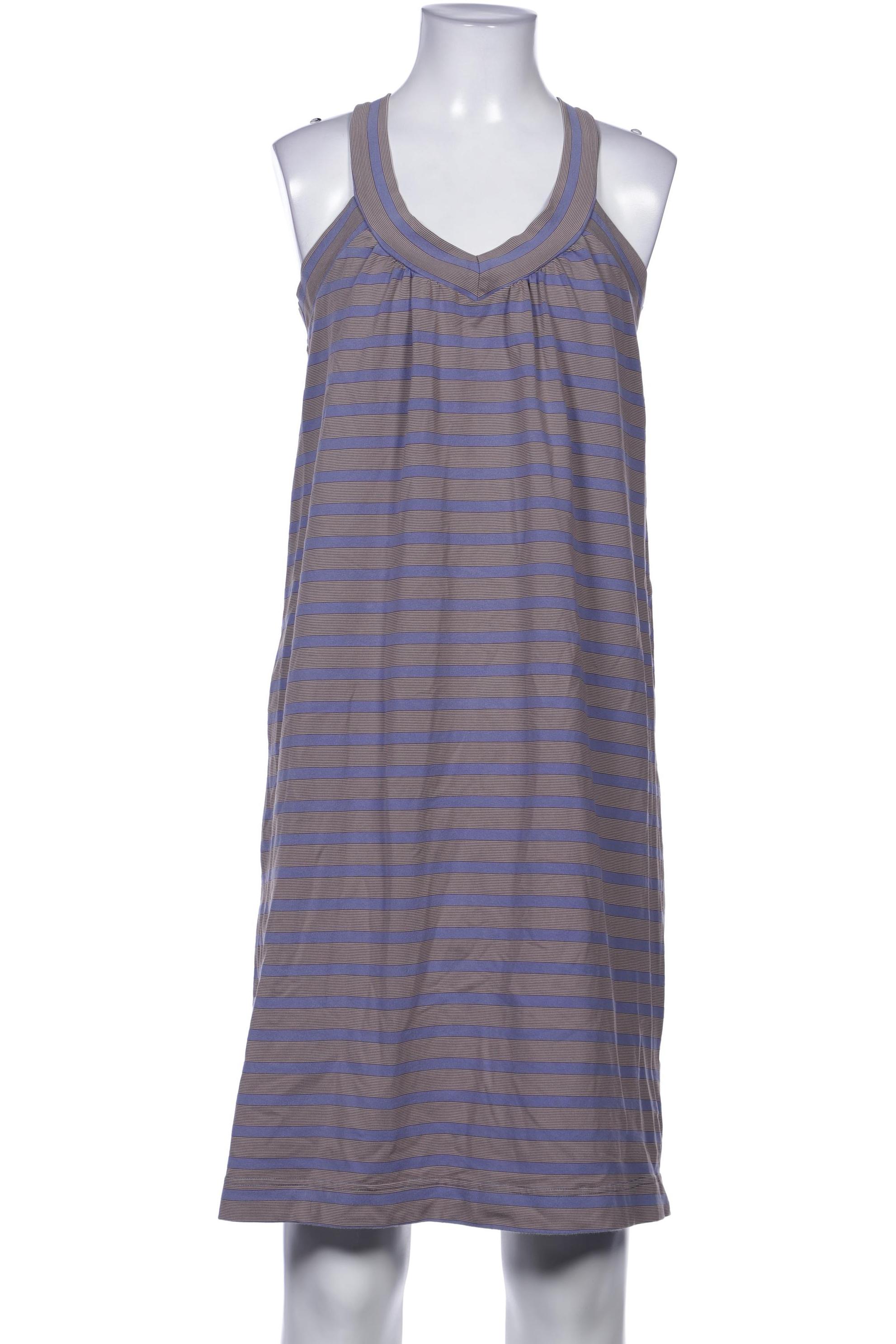 

Gudrun Sjödén Damen Kleid, braun, Gr. 36