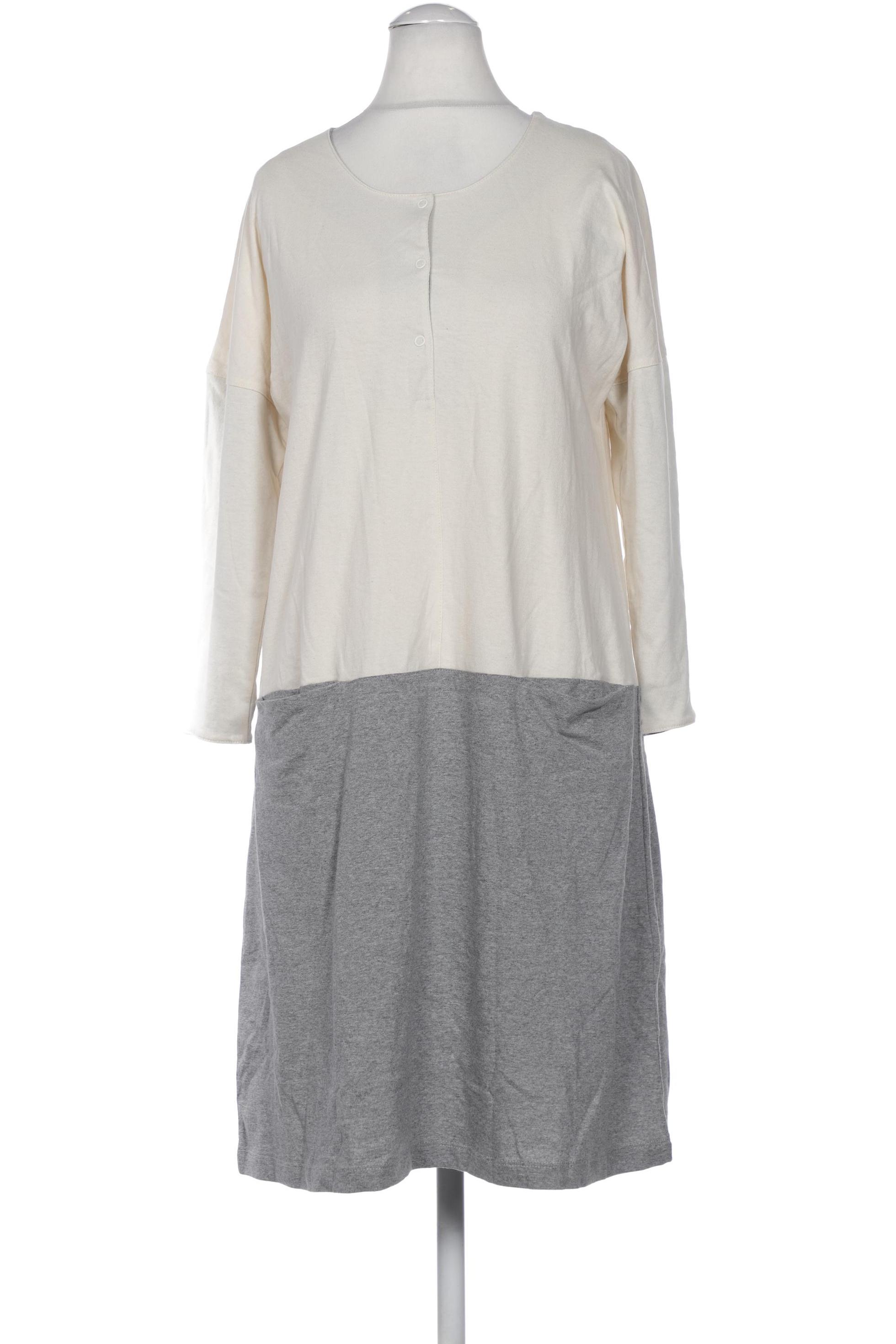 

Gudrun Sjödén Damen Kleid, grau, Gr. 36