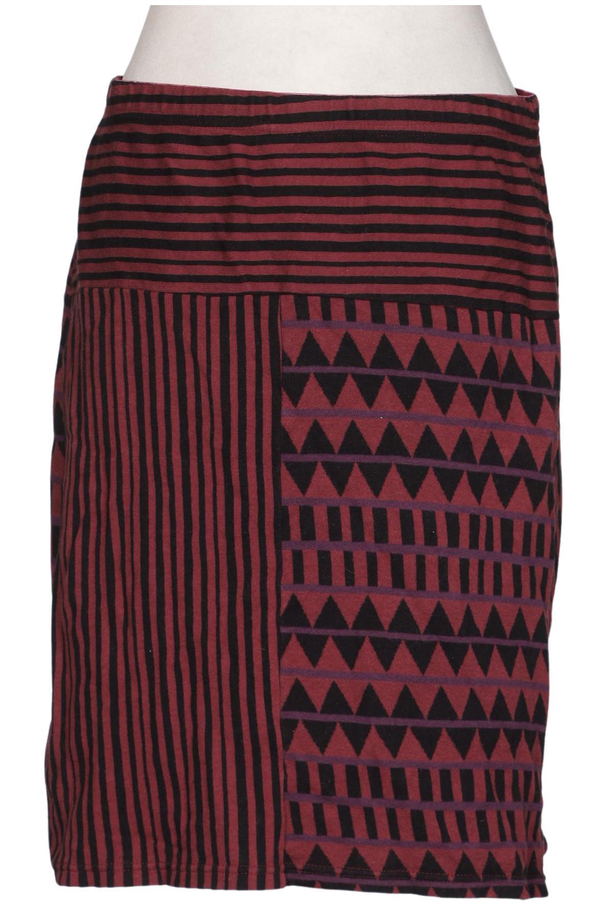 

Gudrun Sjödén Damen Rock, mehrfarbig, Gr. 38