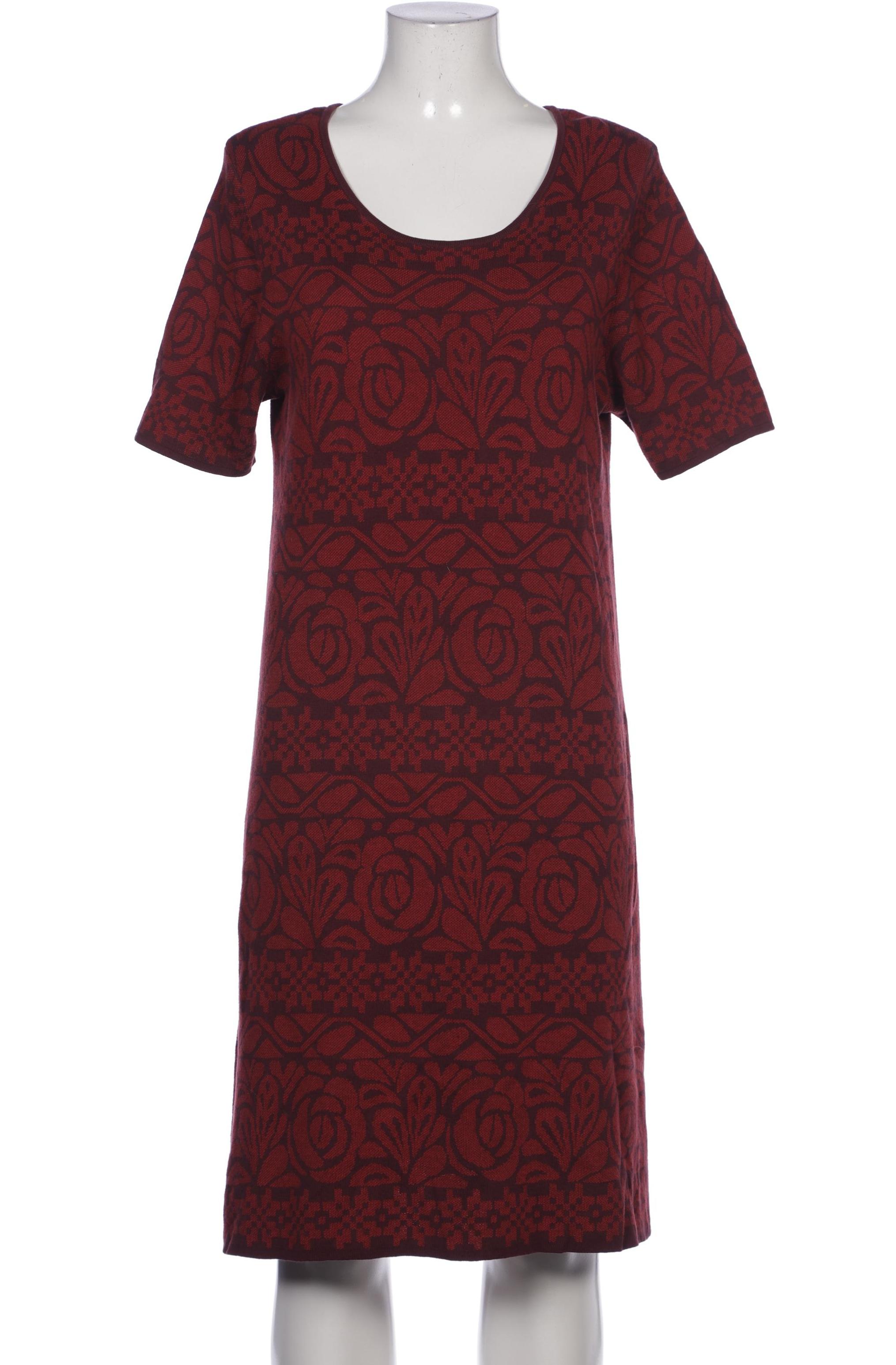 

Gudrun Sjödén Damen Kleid, rot, Gr. 42