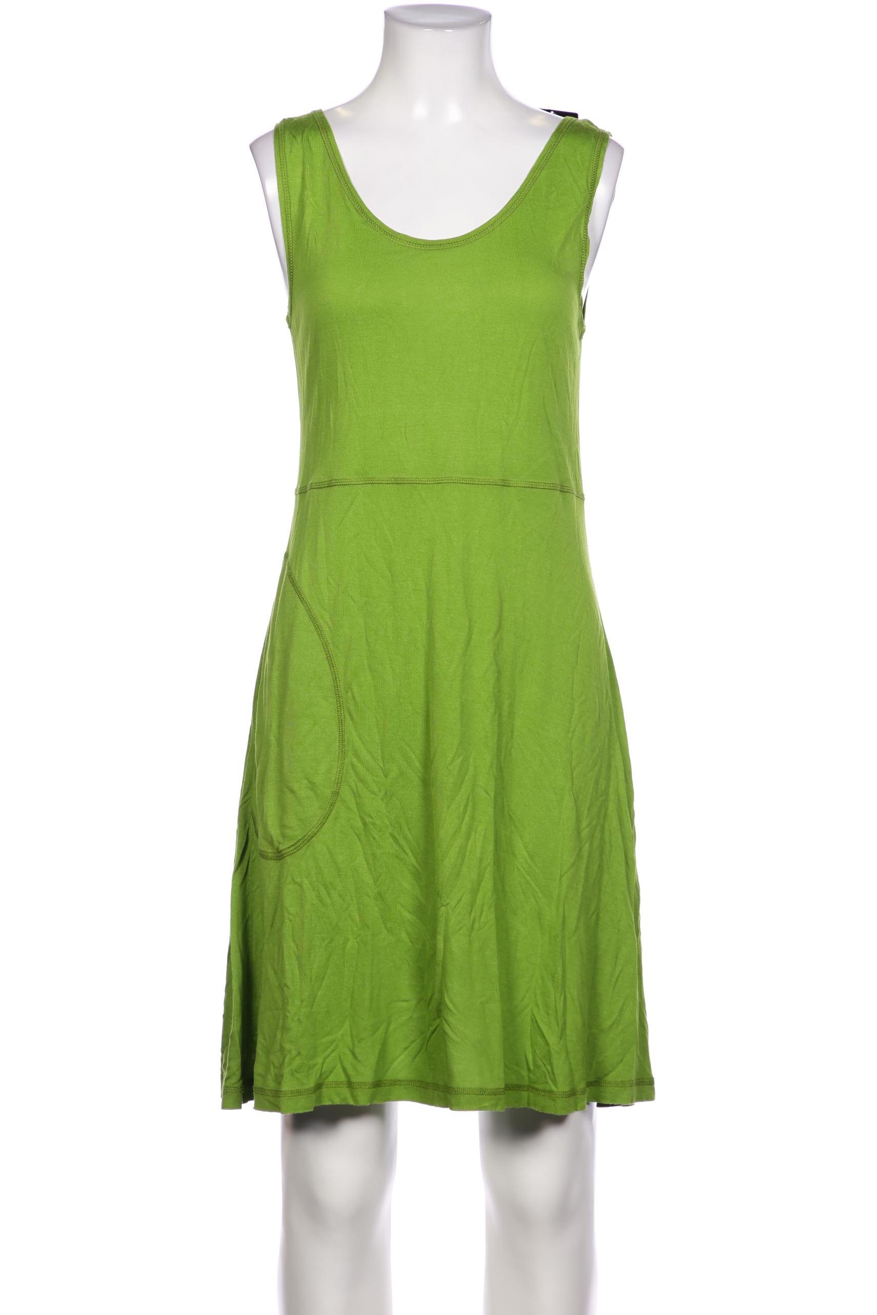 

Gudrun Sjödén Damen Kleid, hellgrün, Gr. 36