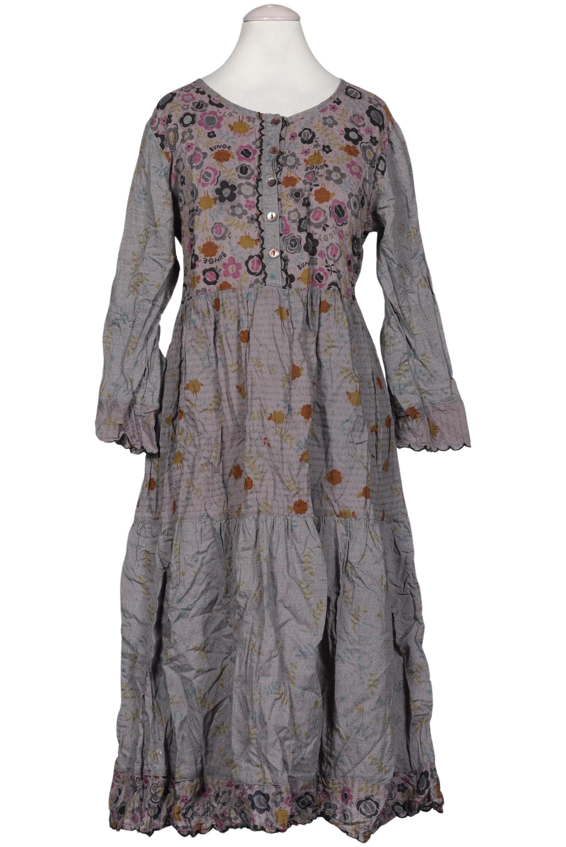 

Gudrun Sjödén Damen Kleid, grau, Gr. 36