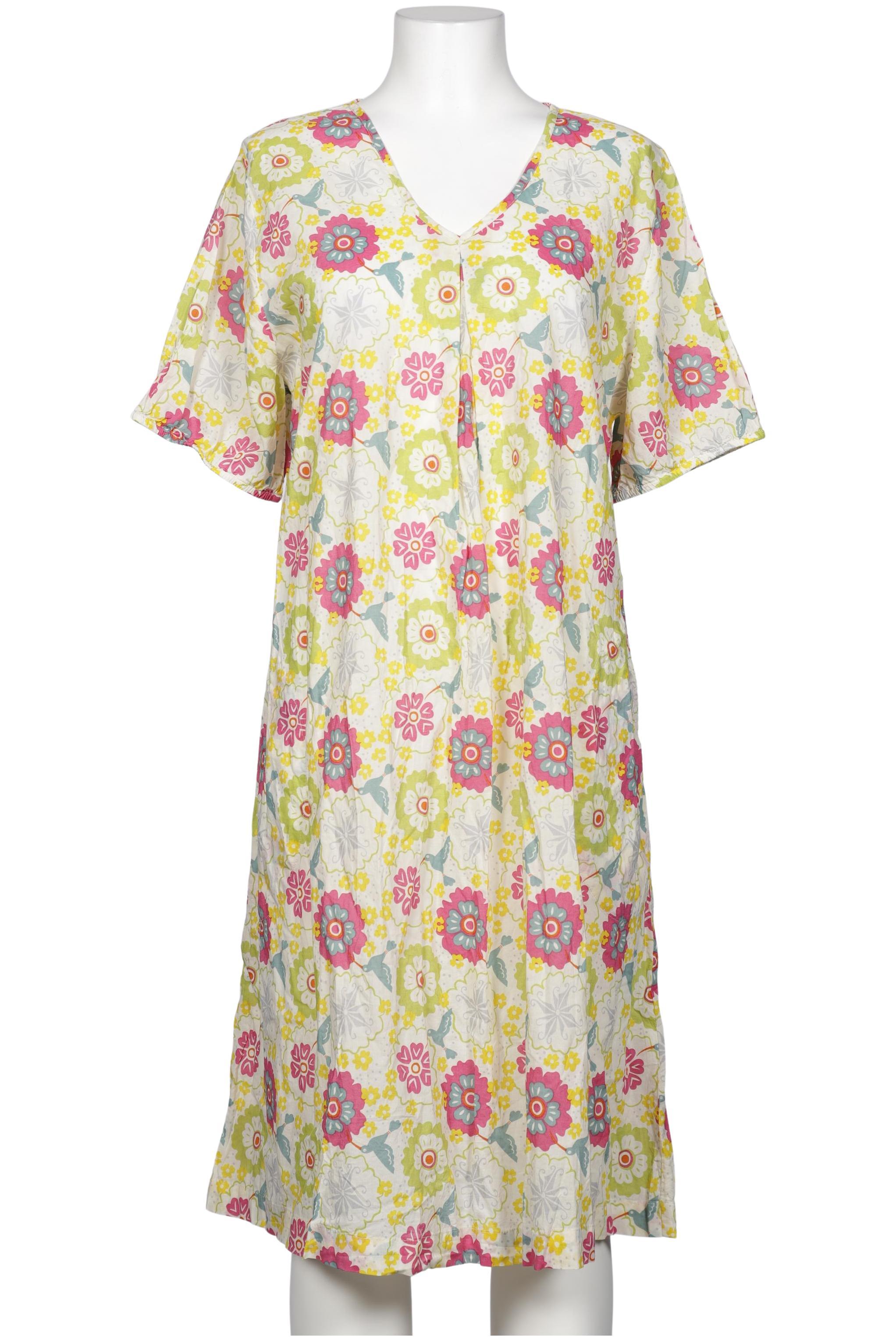

Gudrun Sjödén Damen Kleid, mehrfarbig, Gr. 42