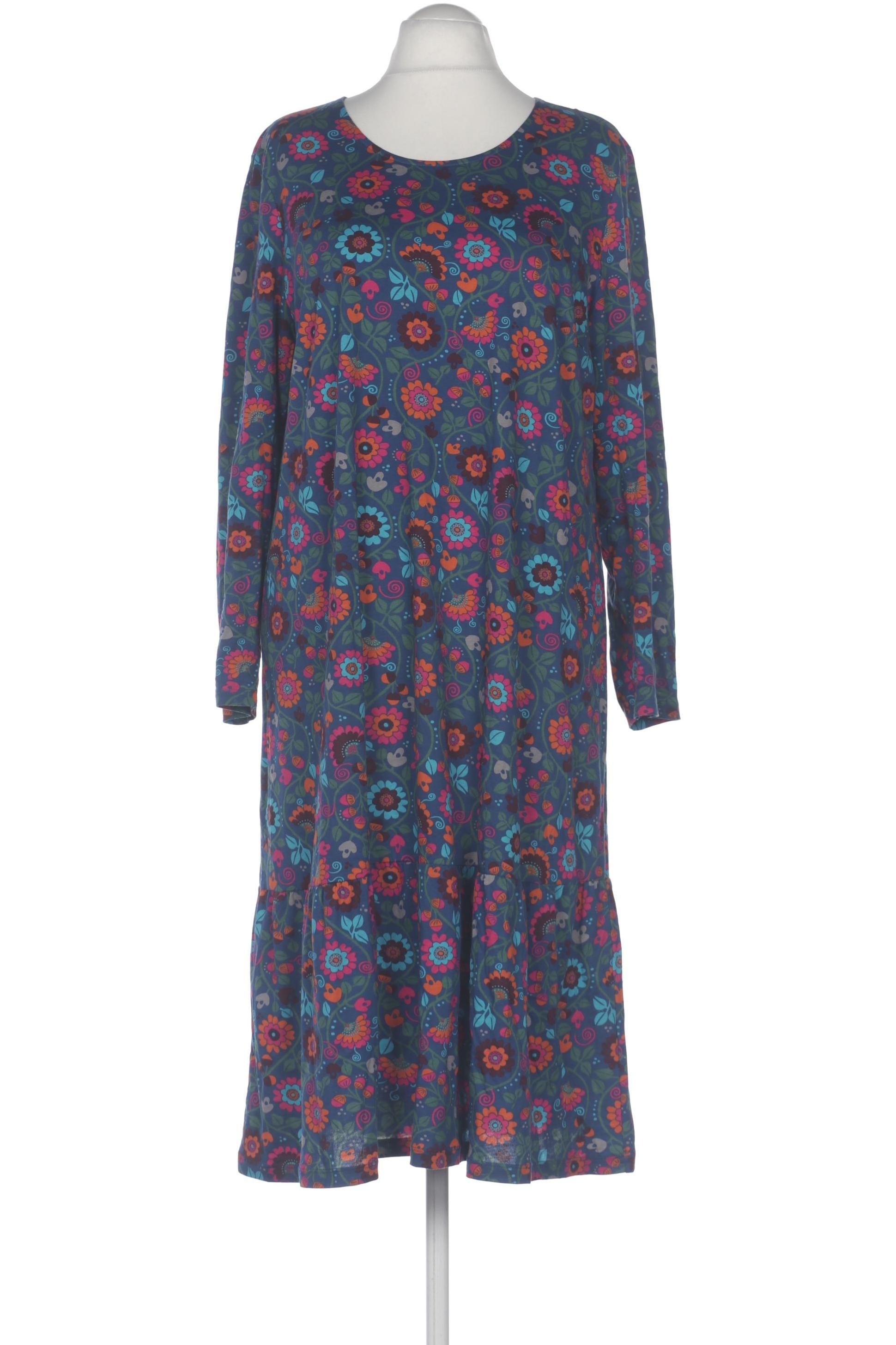 

Gudrun Sjödén Damen Kleid, mehrfarbig, Gr. 44