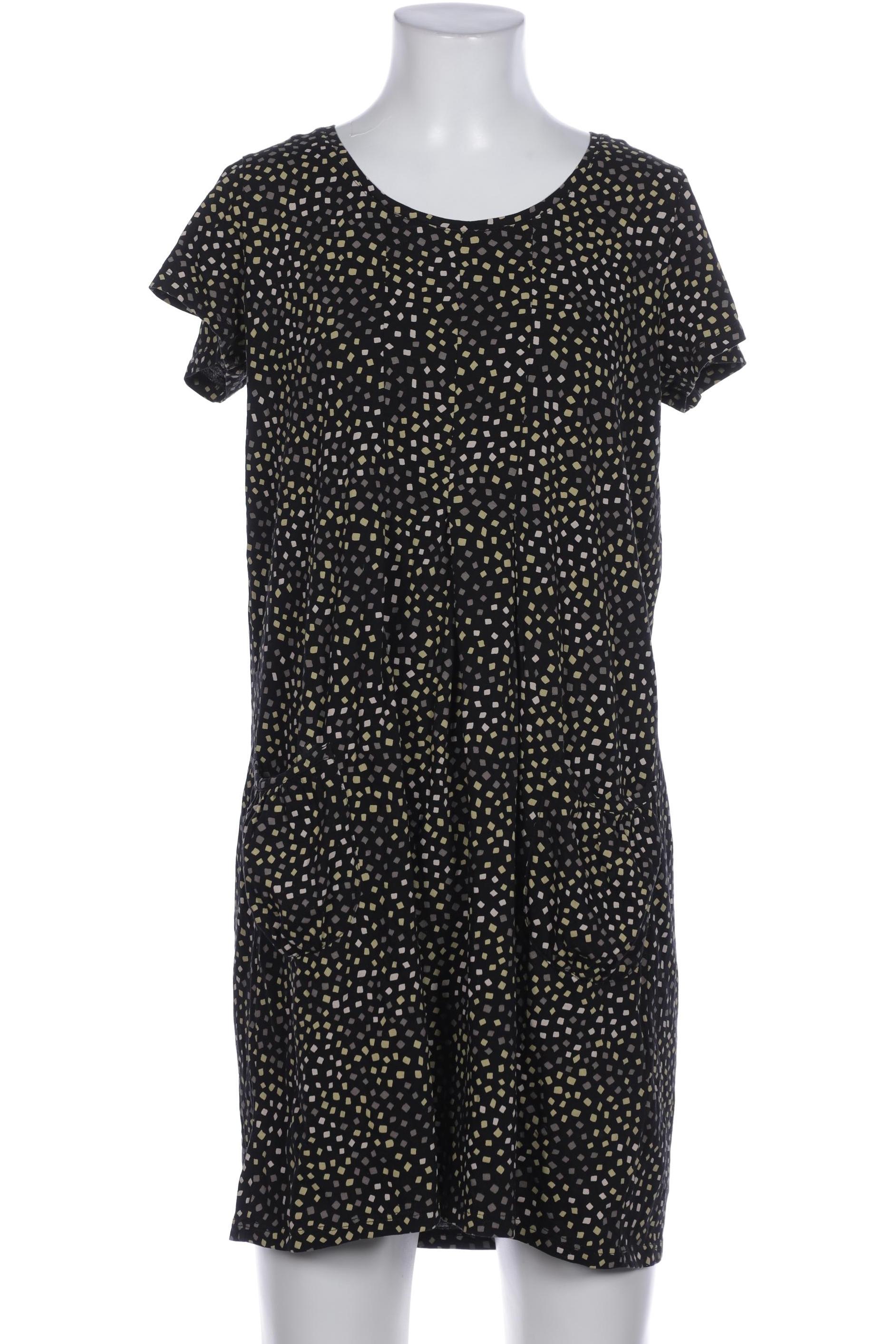 

Gudrun Sjödén Damen Kleid, schwarz, Gr. 36