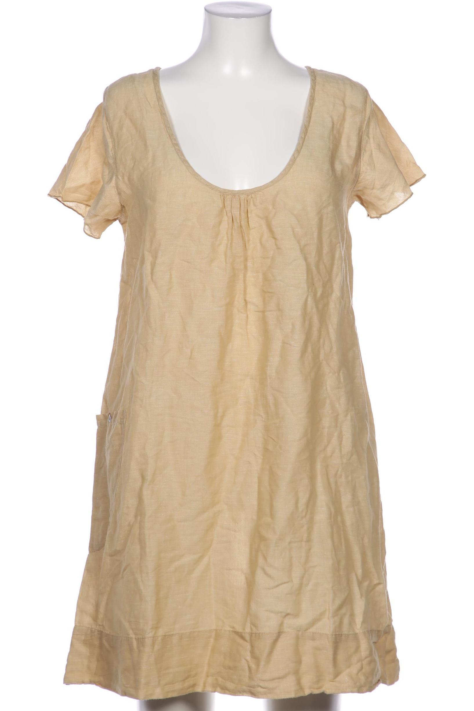 

Gudrun Sjödén Damen Kleid, beige
