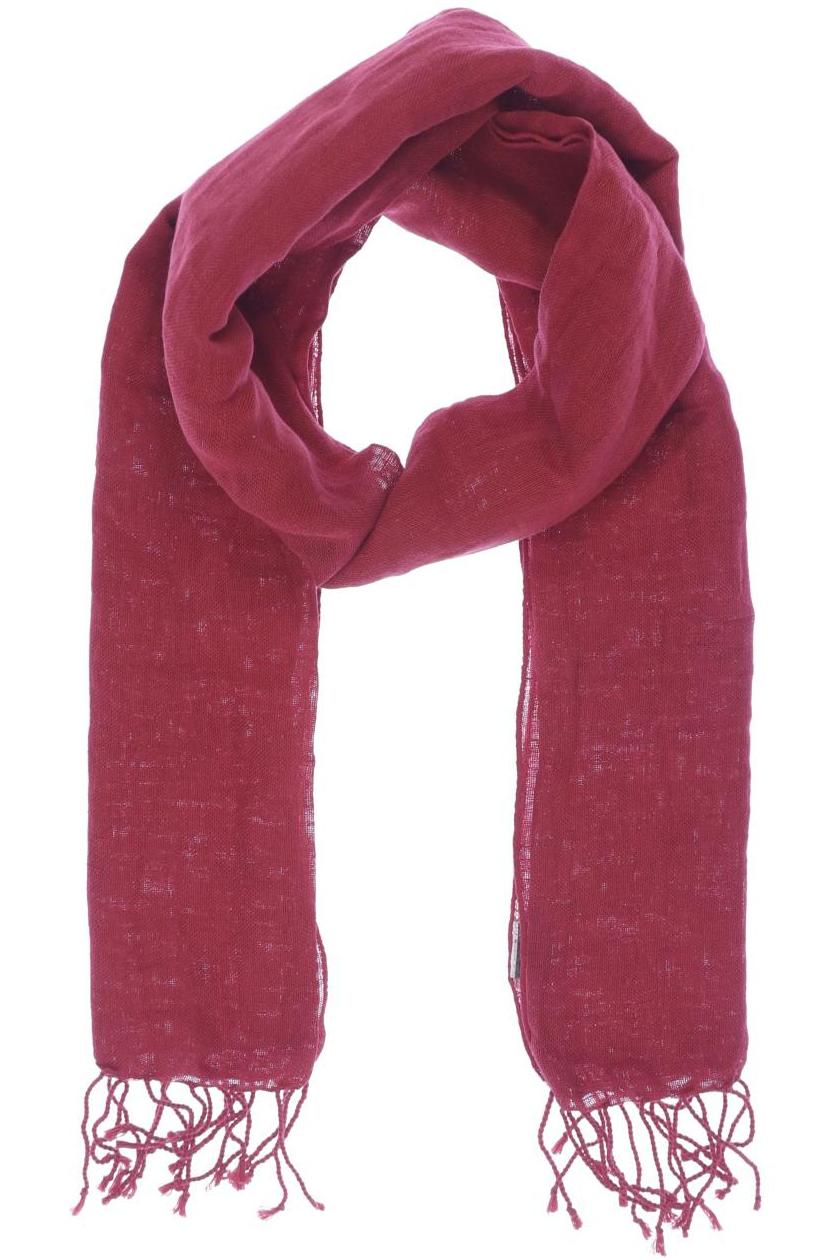 

Gudrun Sjödén Damen Schal, rot, Gr.