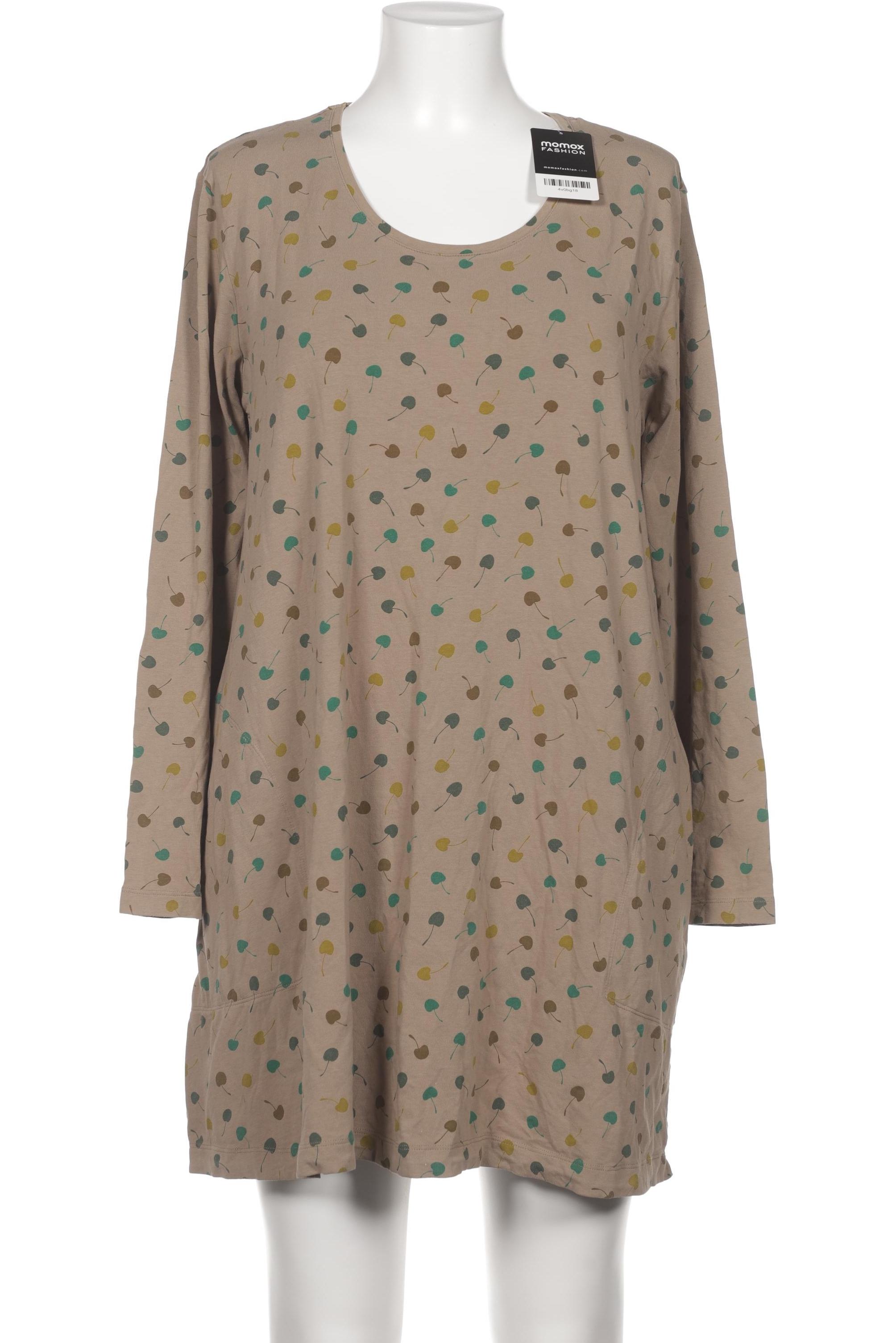 

Gudrun Sjödén Damen Kleid, beige, Gr. 44