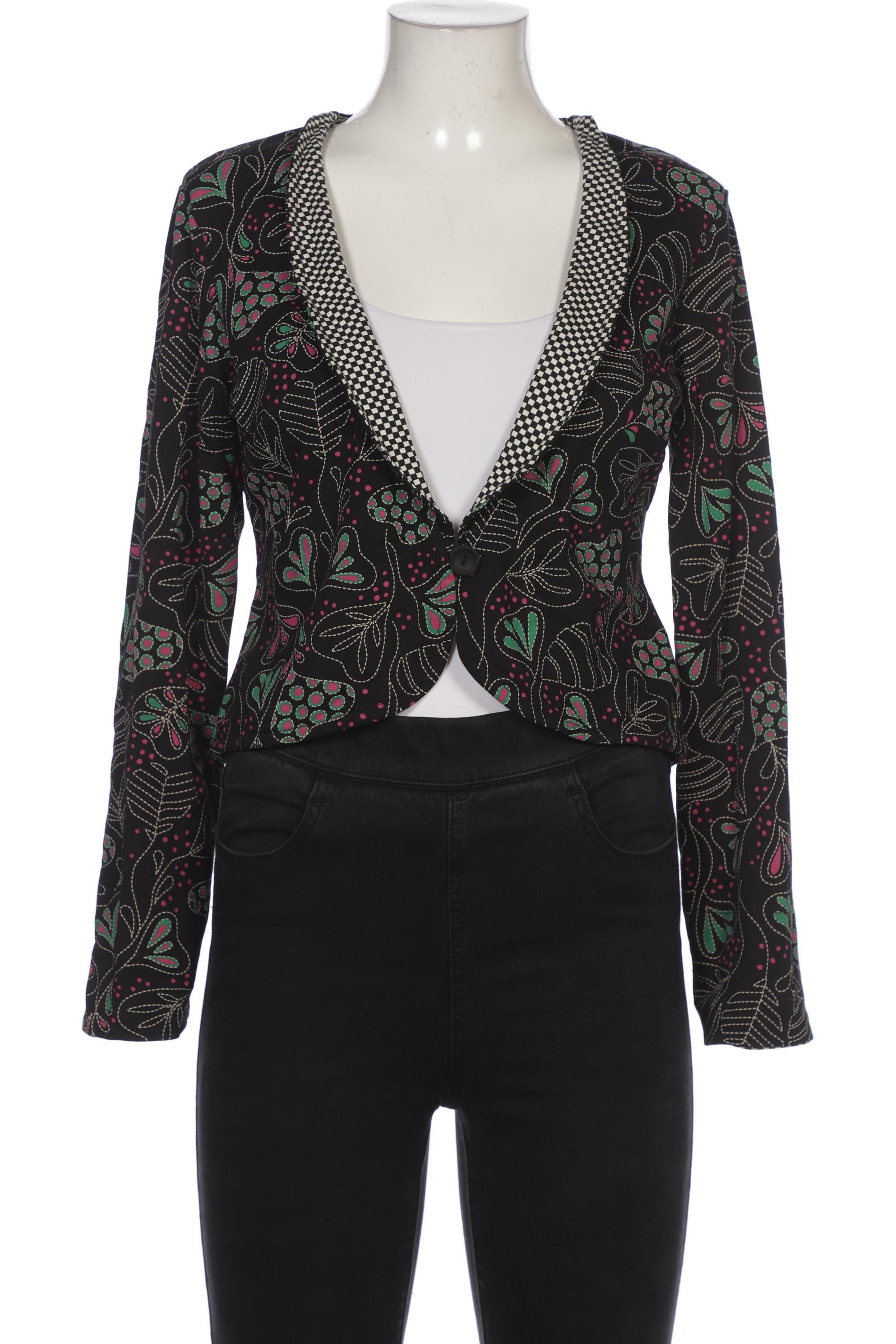 

Gudrun Sjödén Damen Blazer, schwarz