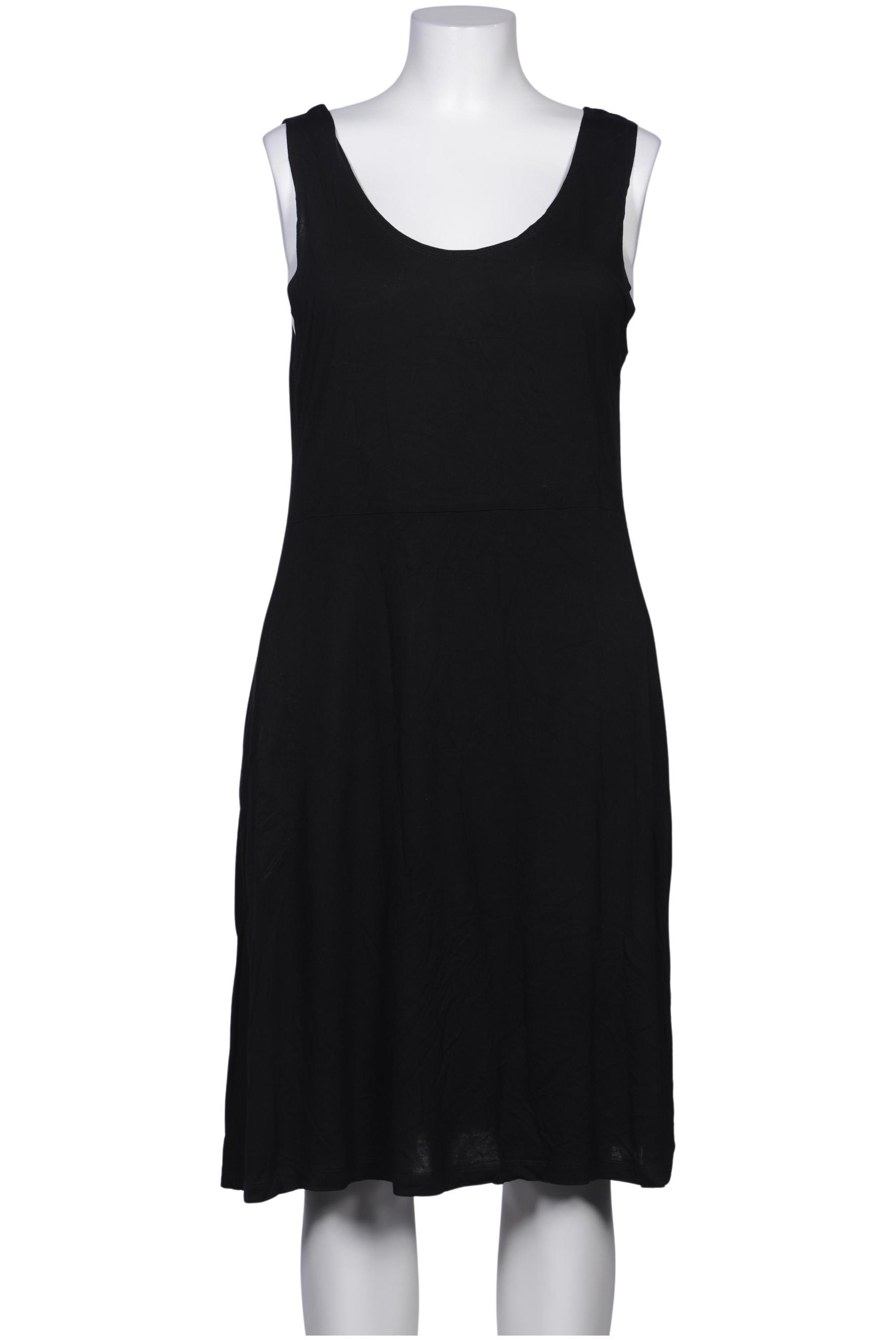 

Gudrun Sjödén Damen Kleid, schwarz, Gr. 44