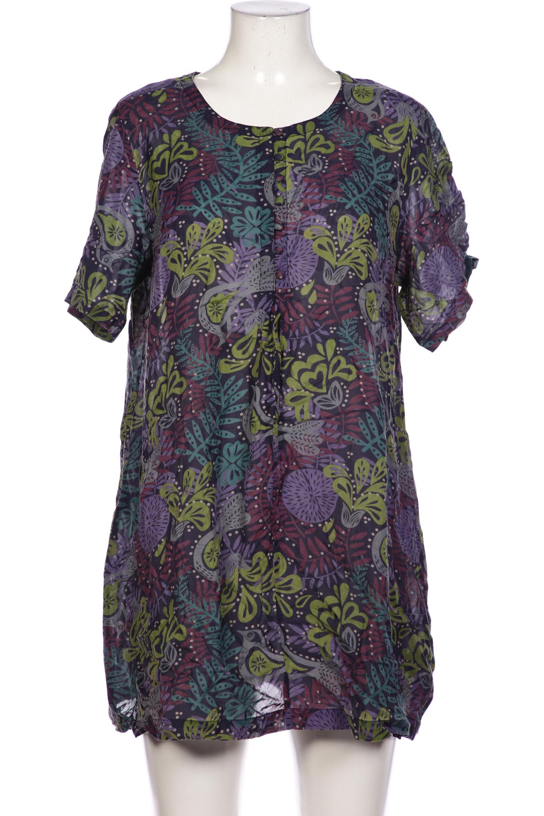 

Gudrun Sjödén Damen Kleid, mehrfarbig, Gr. 42