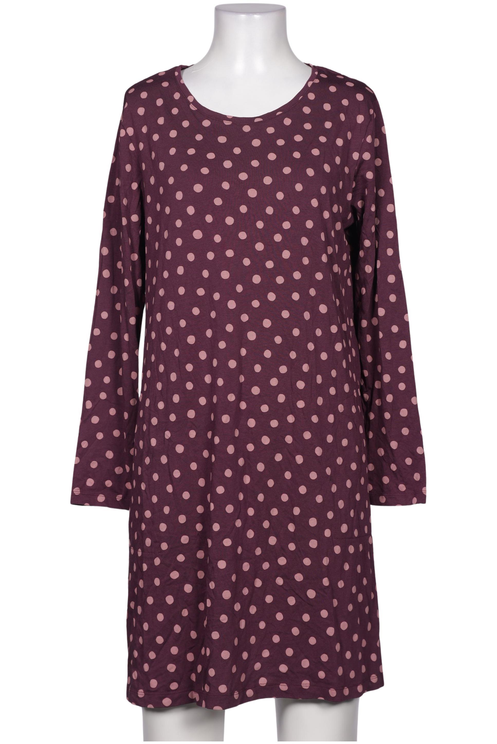 

Gudrun Sjödén Damen Kleid, pink, Gr. 38