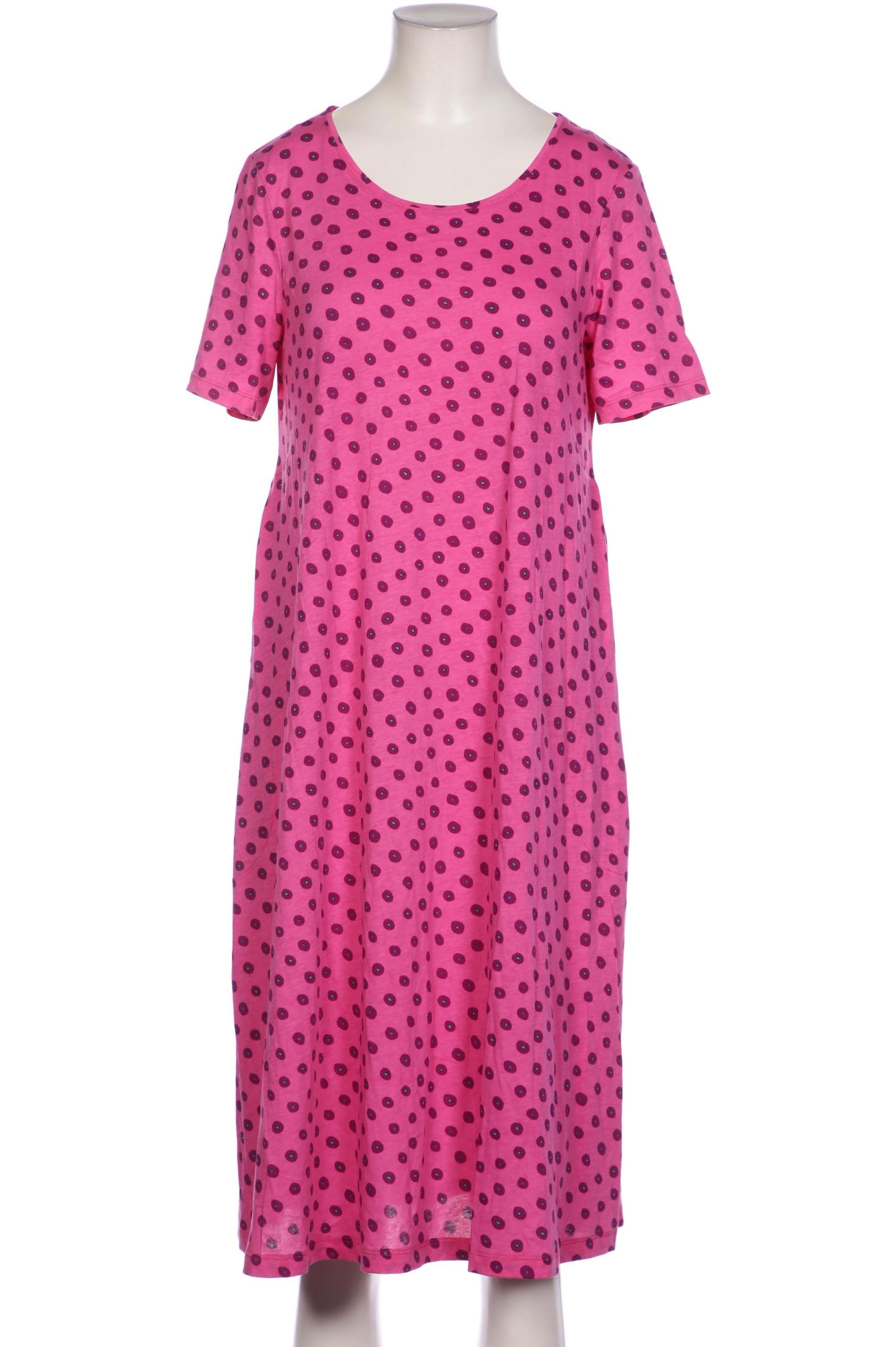 

Gudrun Sjödén Damen Kleid, pink, Gr. 36