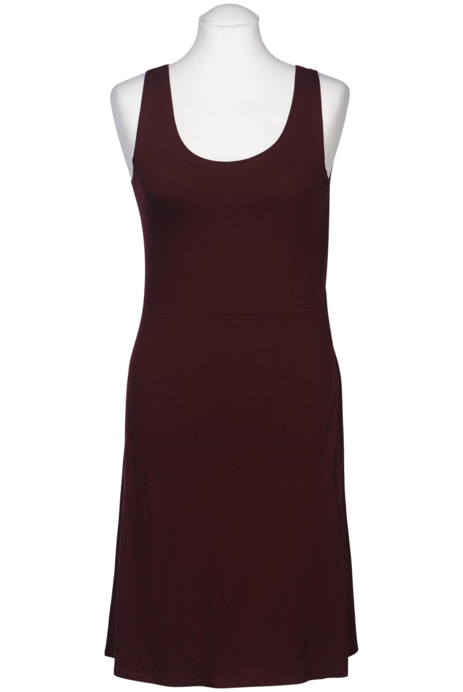 

Gudrun Sjödén Damen Kleid, bordeaux, Gr. 36