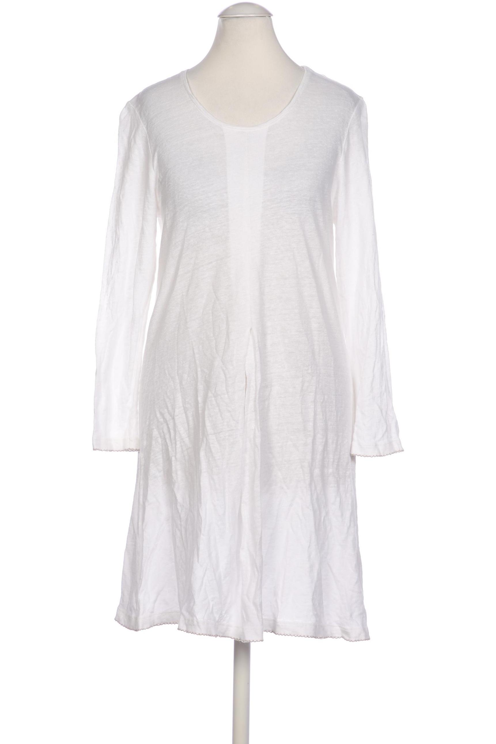 

Gudrun Sjödén Damen Kleid, weiß, Gr. 34