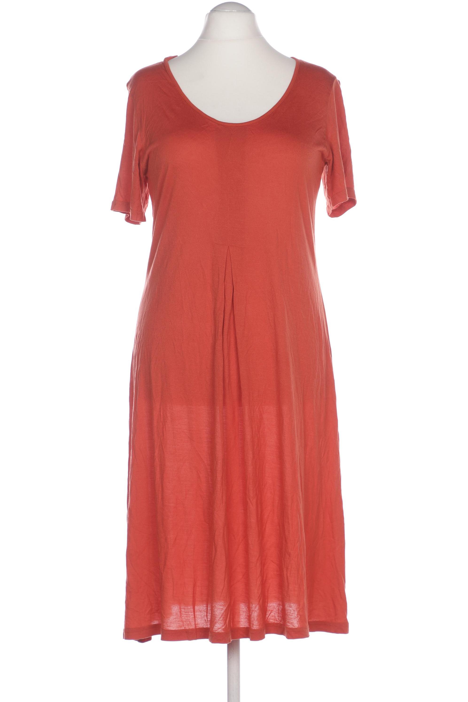 

Gudrun Sjödén Damen Kleid, orange, Gr. 42