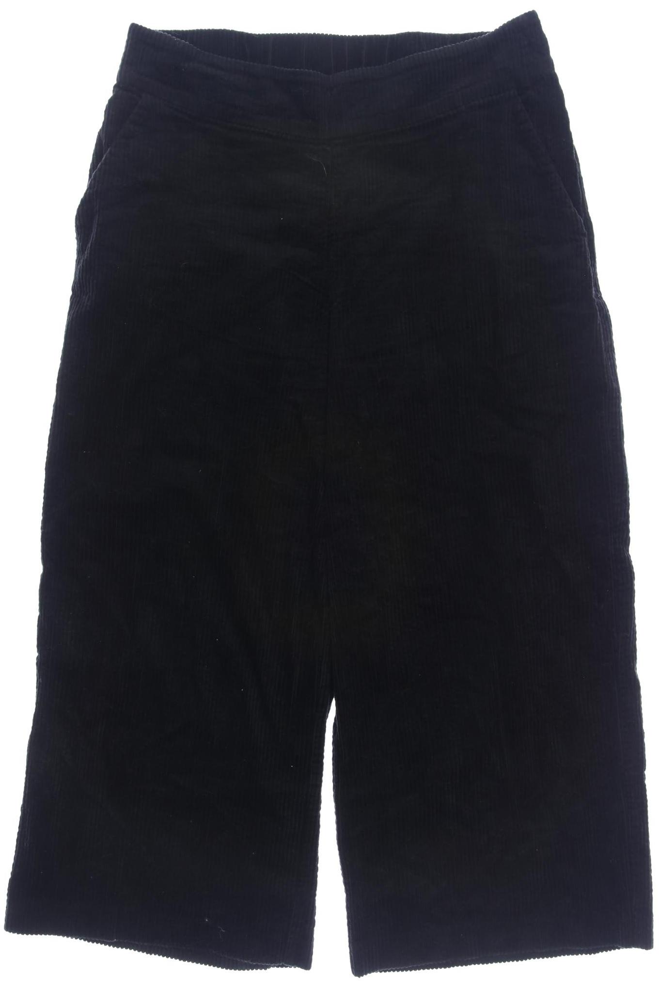 

Gudrun Sjödén Damen Stoffhose, schwarz, Gr. 0