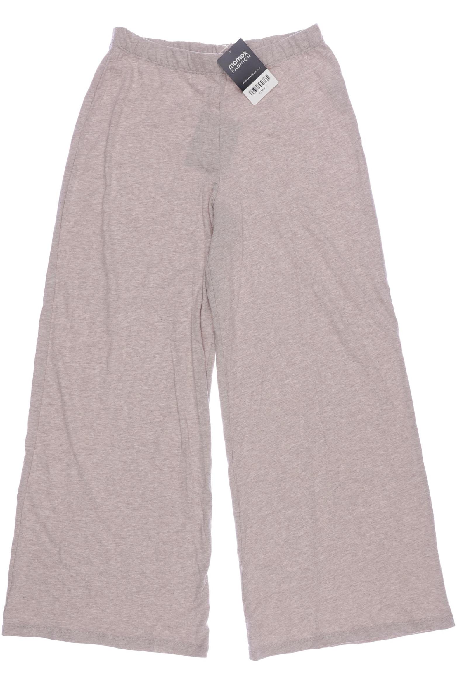 

Gudrun Sjödén Damen Stoffhose, beige, Gr. 0