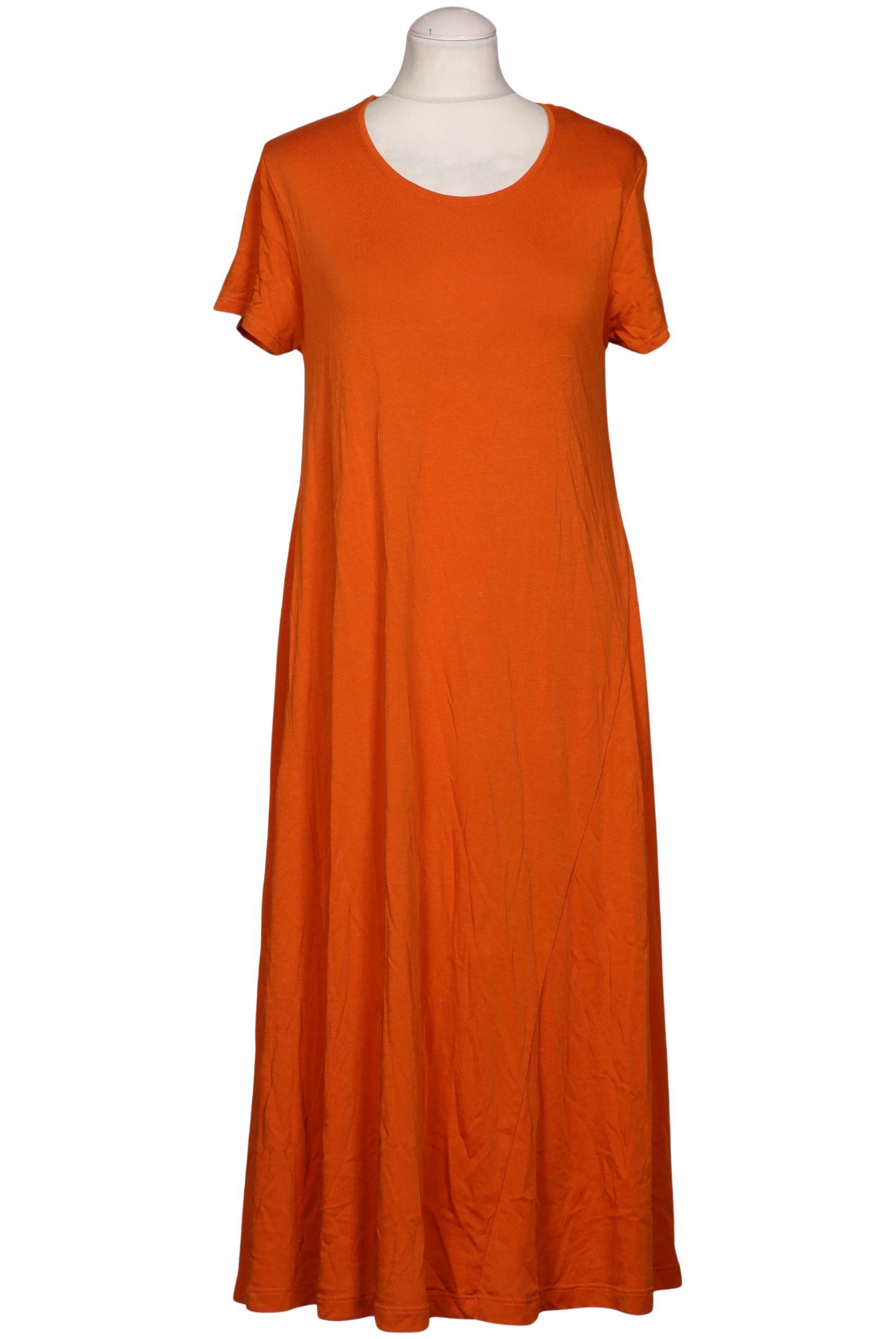 

Gudrun Sjödén Damen Kleid, orange, Gr. 36