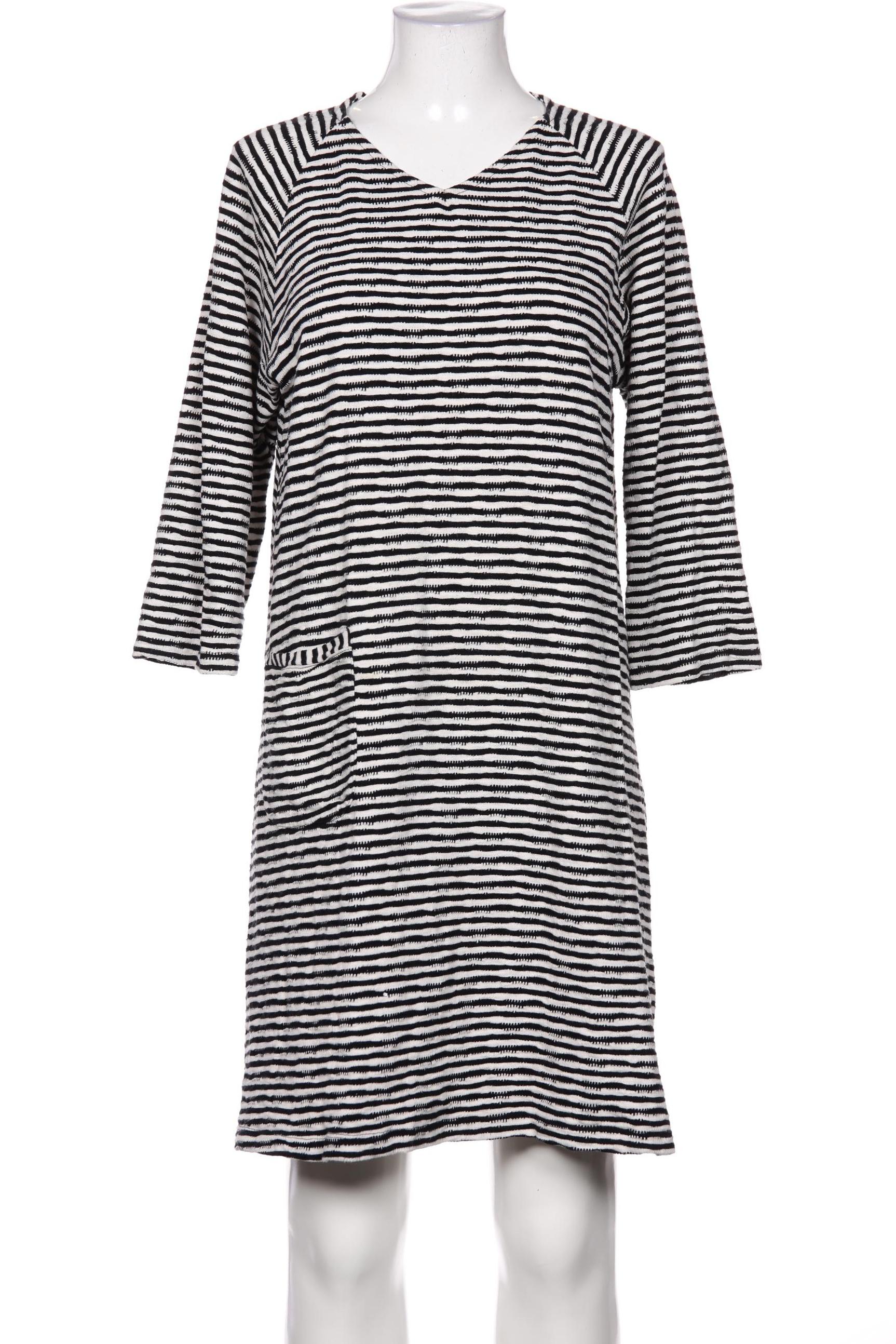 

Gudrun Sjödén Damen Kleid, schwarz, Gr. 42