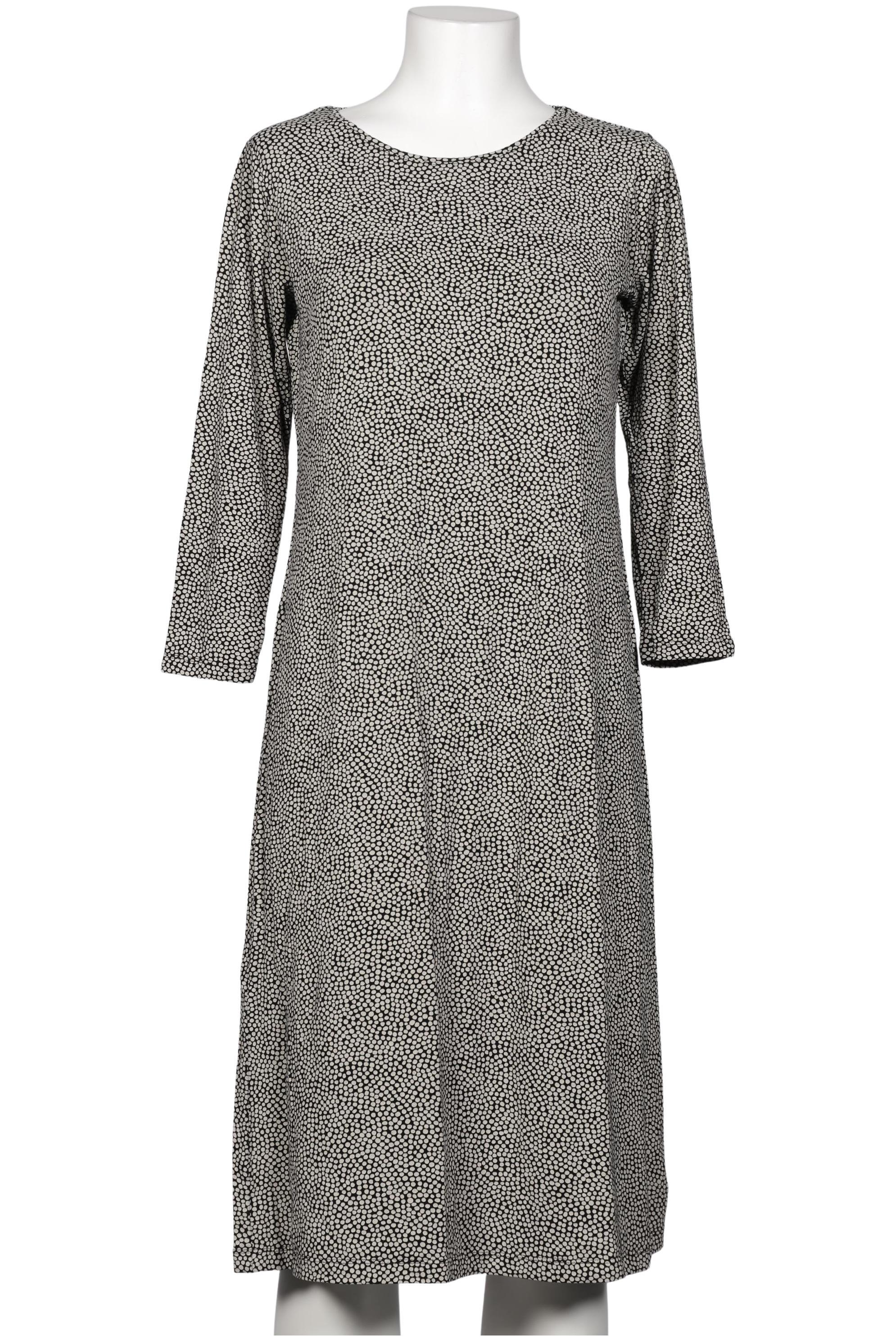 

Gudrun Sjödén Damen Kleid, mehrfarbig, Gr. 38