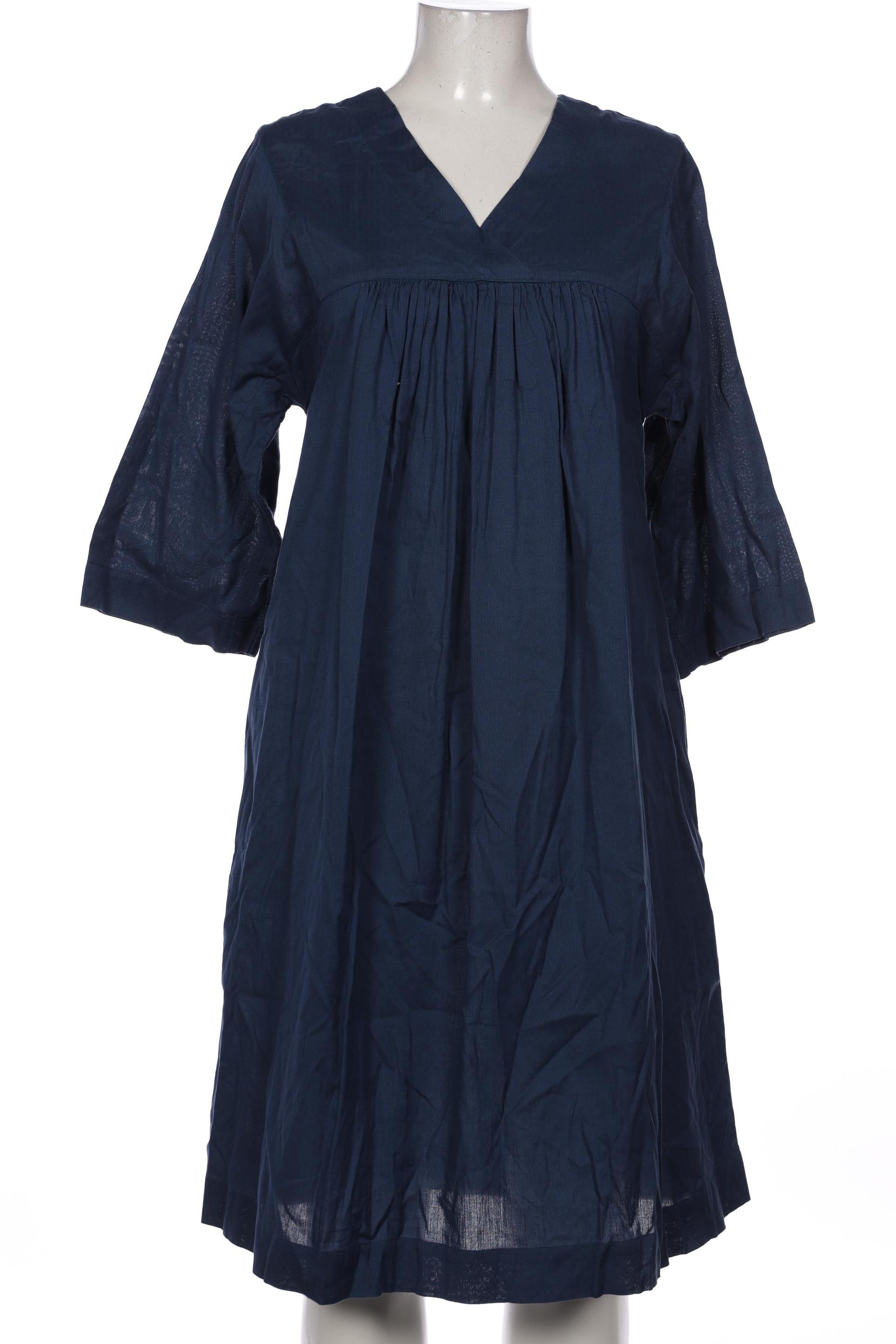 

Gudrun Sjödén Damen Kleid, blau, Gr. 42