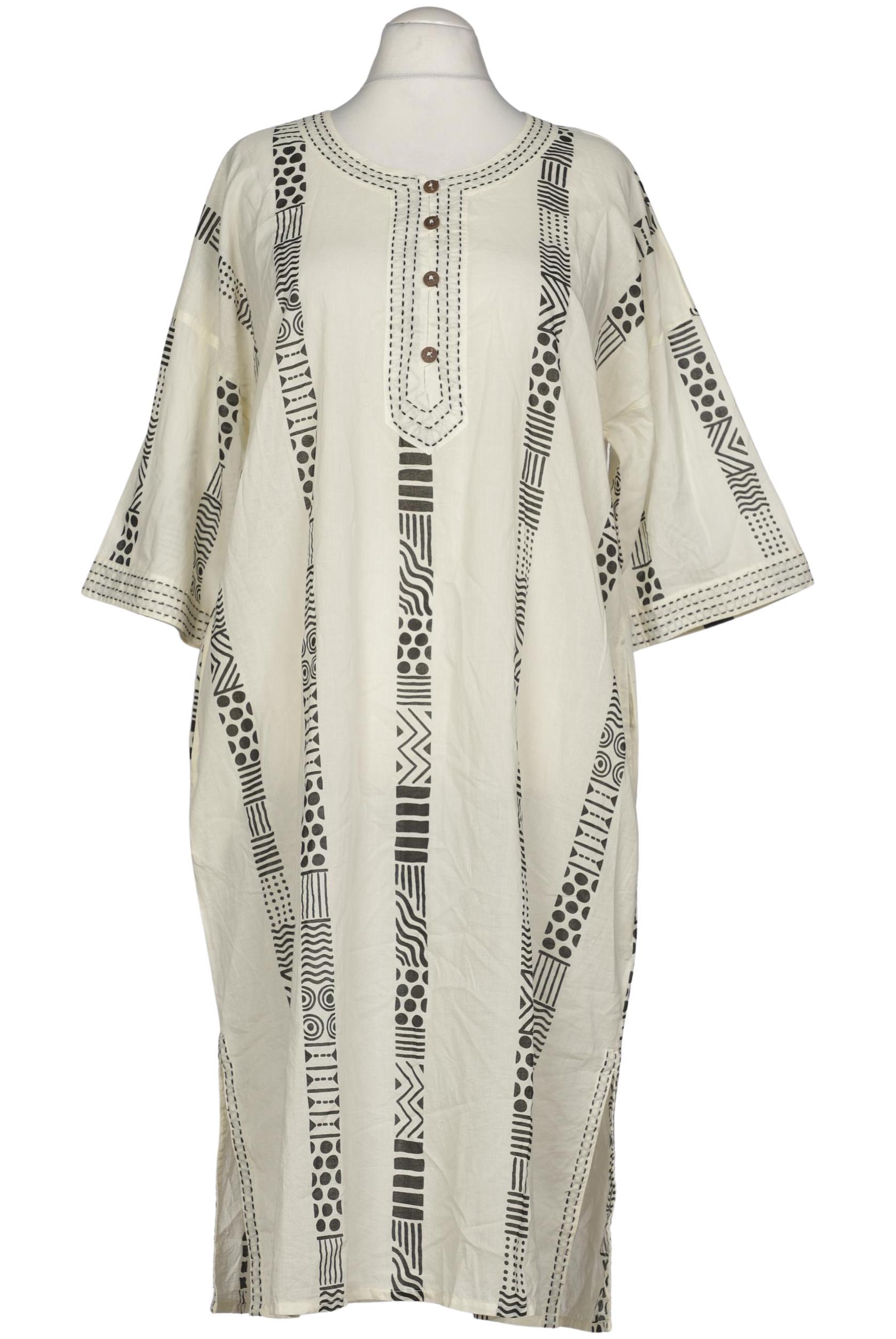 

Gudrun Sjödén Damen Kleid, mehrfarbig, Gr. 42